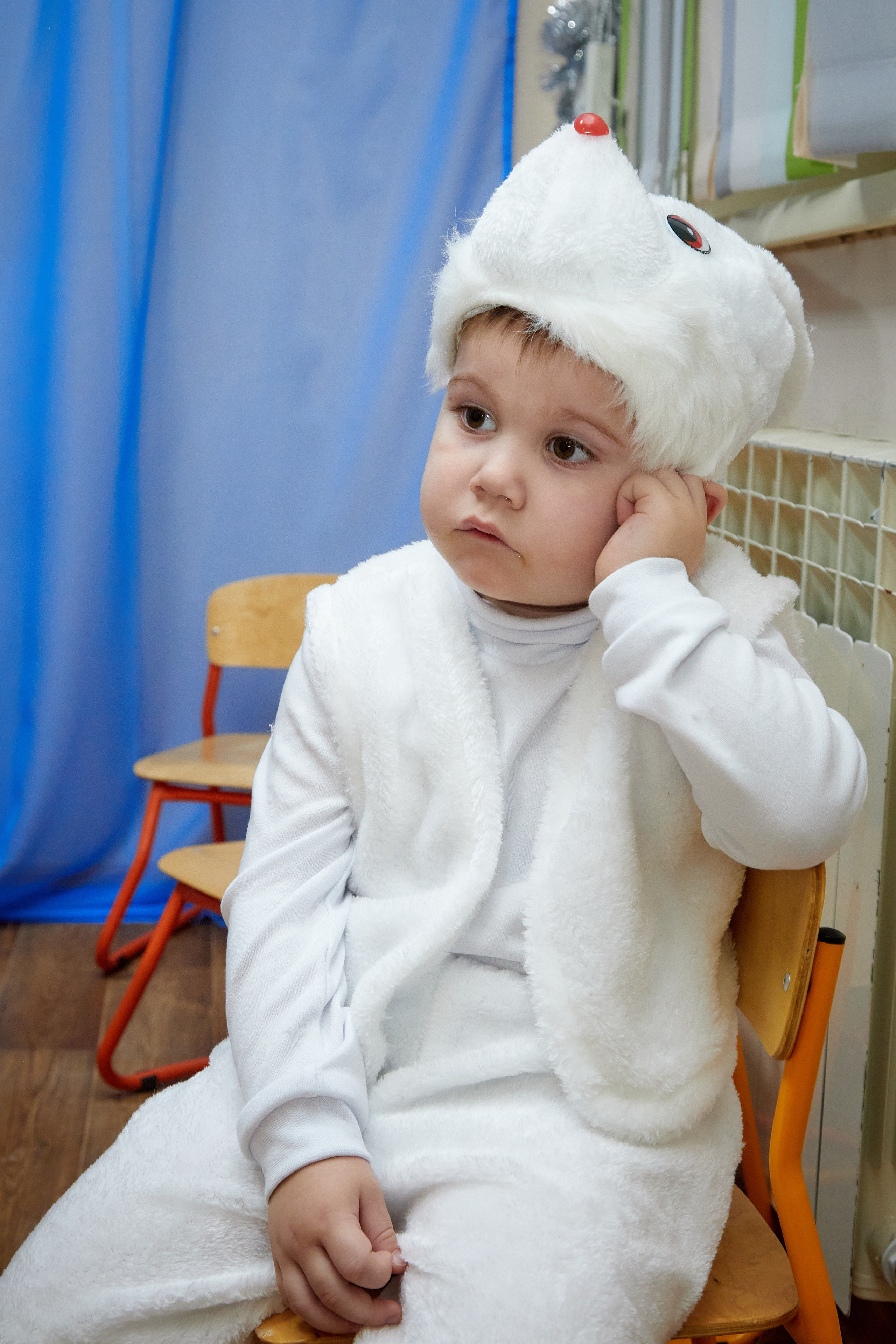 Утренники, выпускные. Детская выездная фотостудия