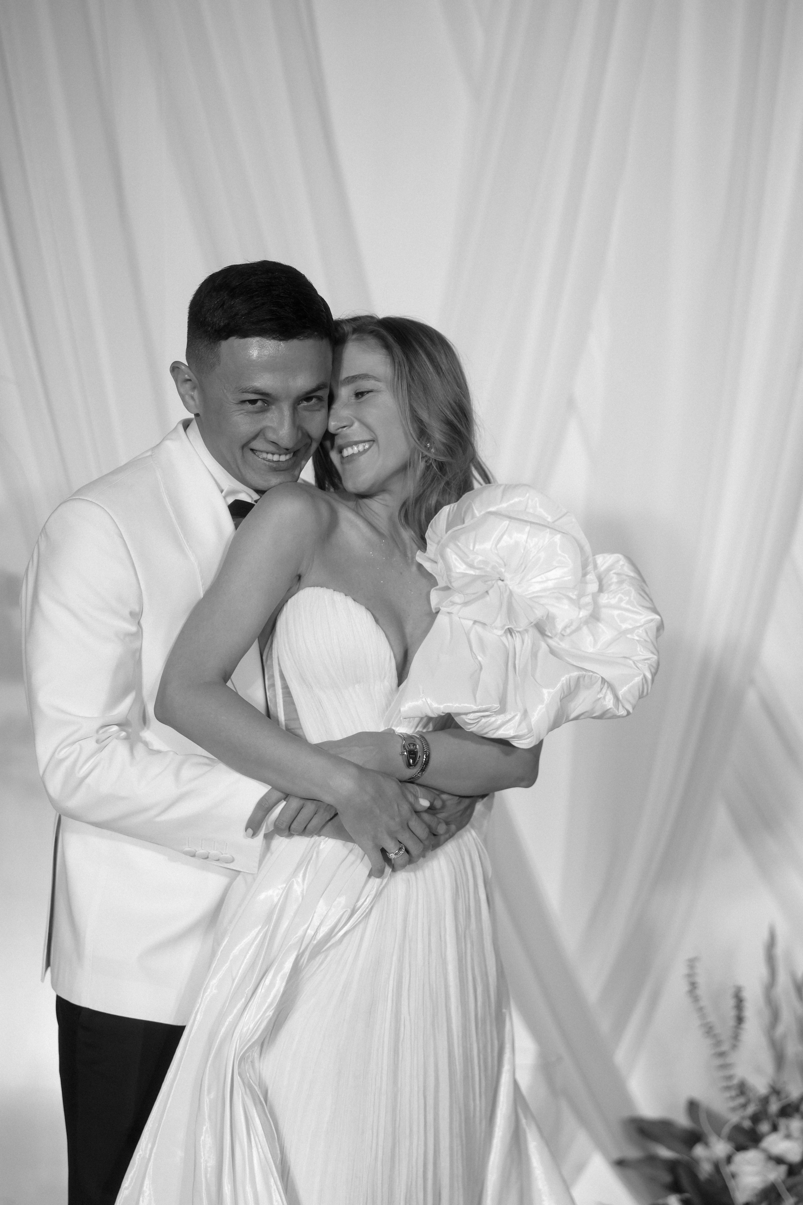 Raspberry party. Свадебный фотограф Светлана Кот | Москва