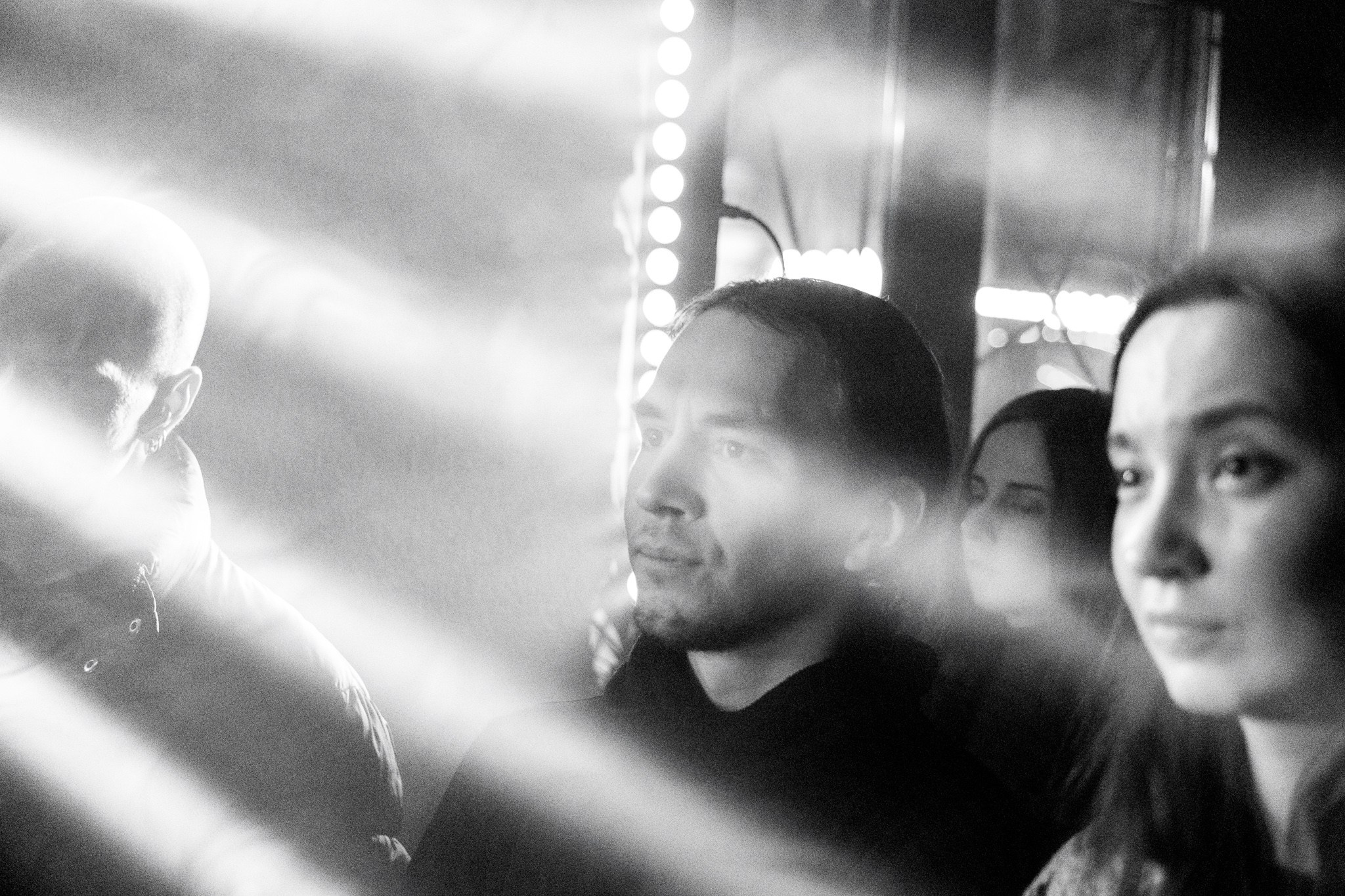 Холодное Лето, Сглаз, Club Director, 29.11.25, Эмиграция