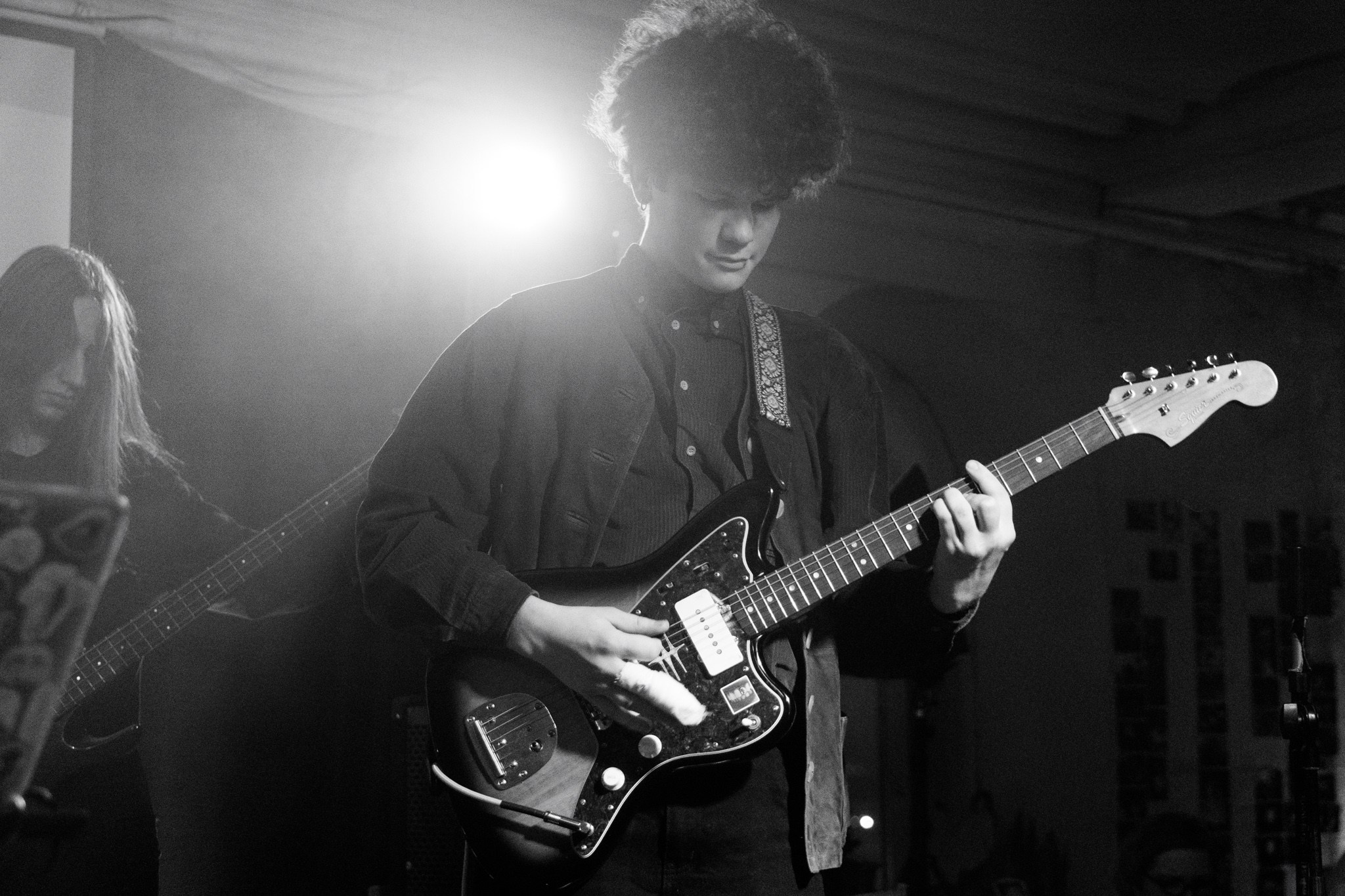 Eternal Winter day 1, 03.01.26, TAGO)))MAGO)))