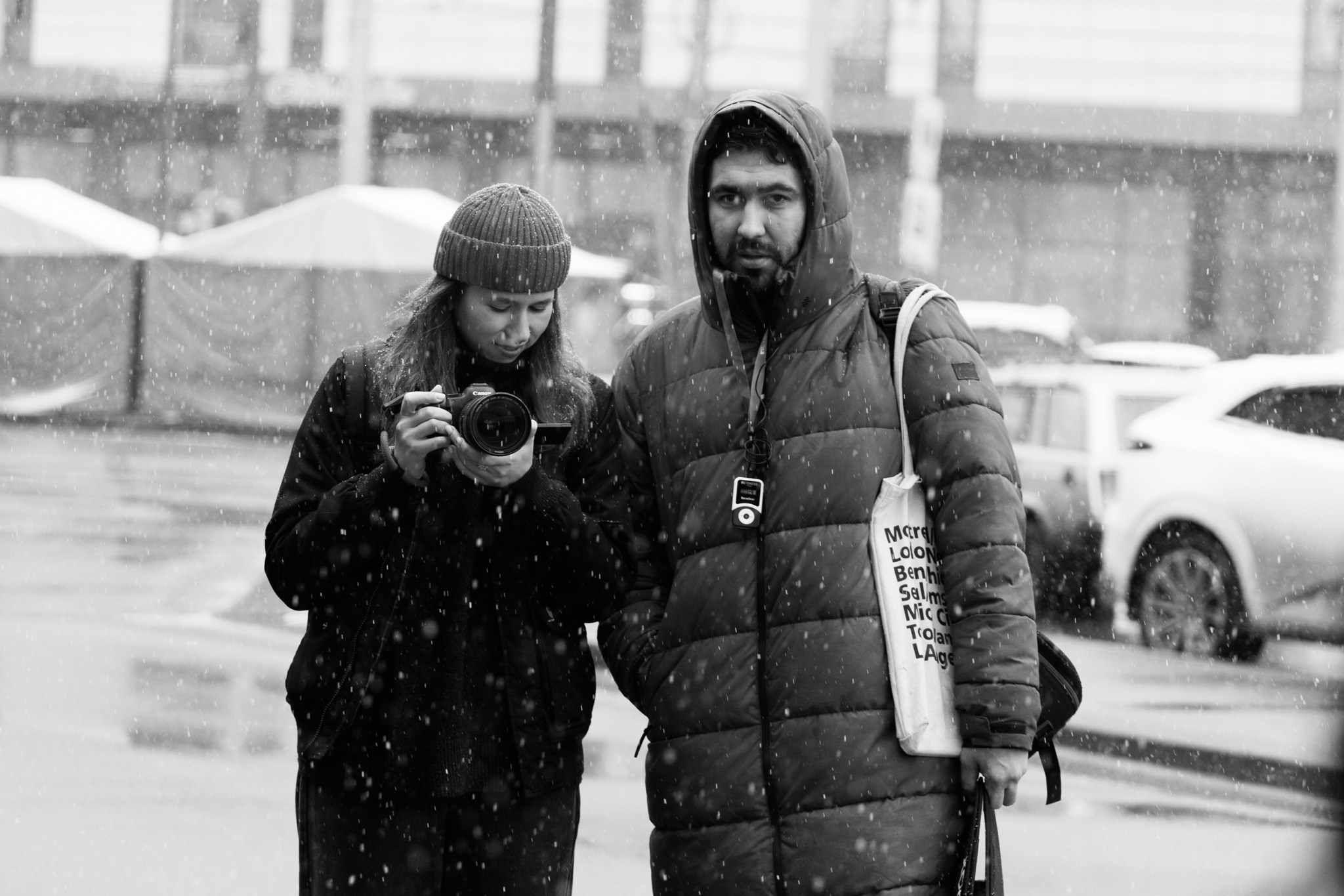 Трамвайная экскурсия, 15.11.25