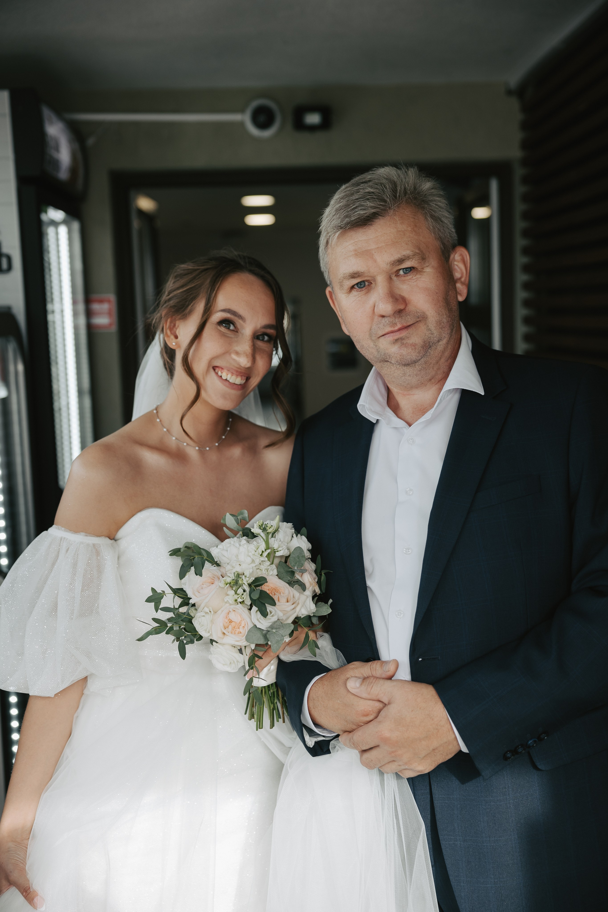 Гулина и Рома. Семейный фотограф в Казани Татьяна Андреева