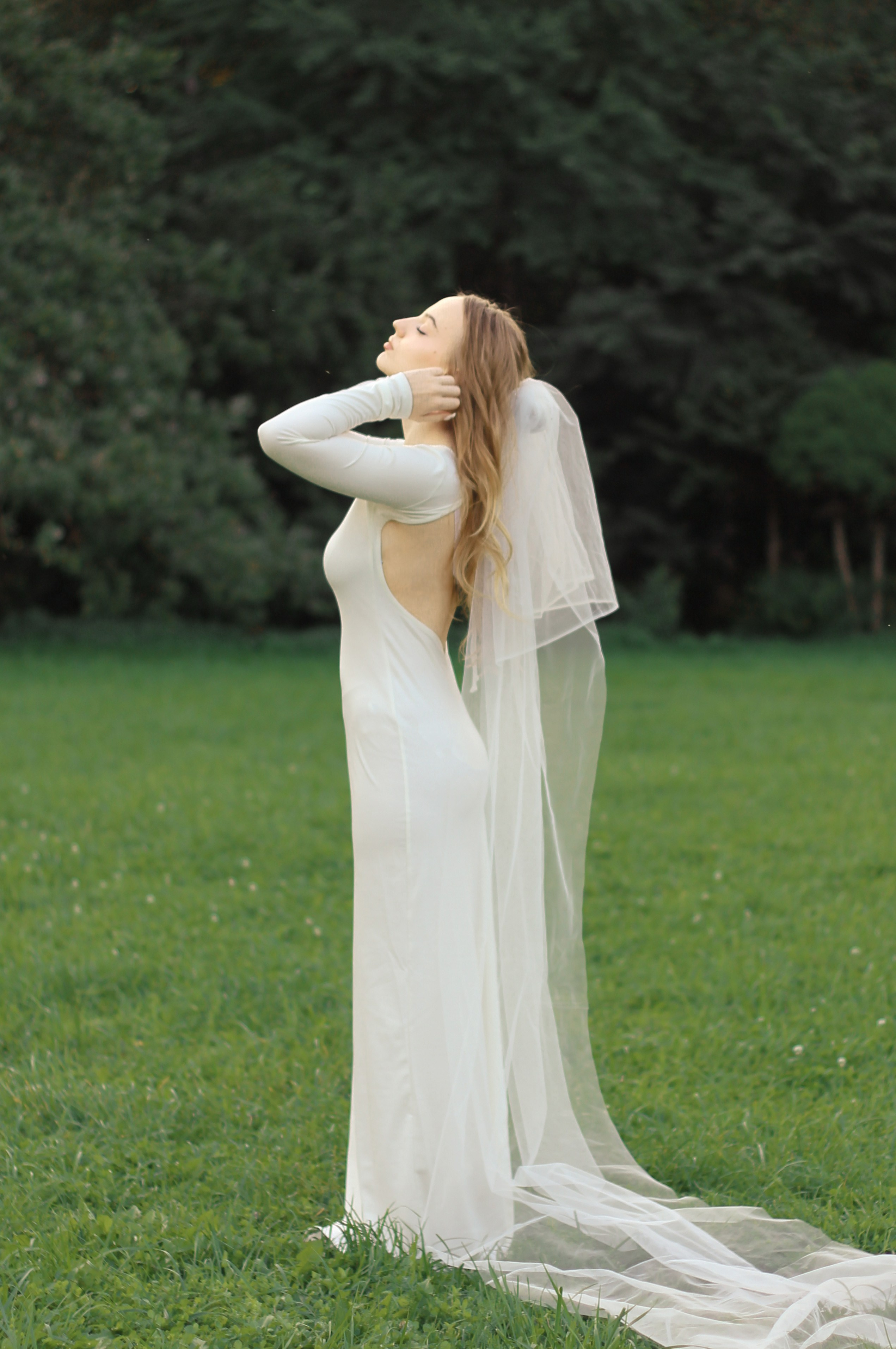 Personal portfolio. Свадебный фотограф в Москве и Петербурге Анастасия Лосева