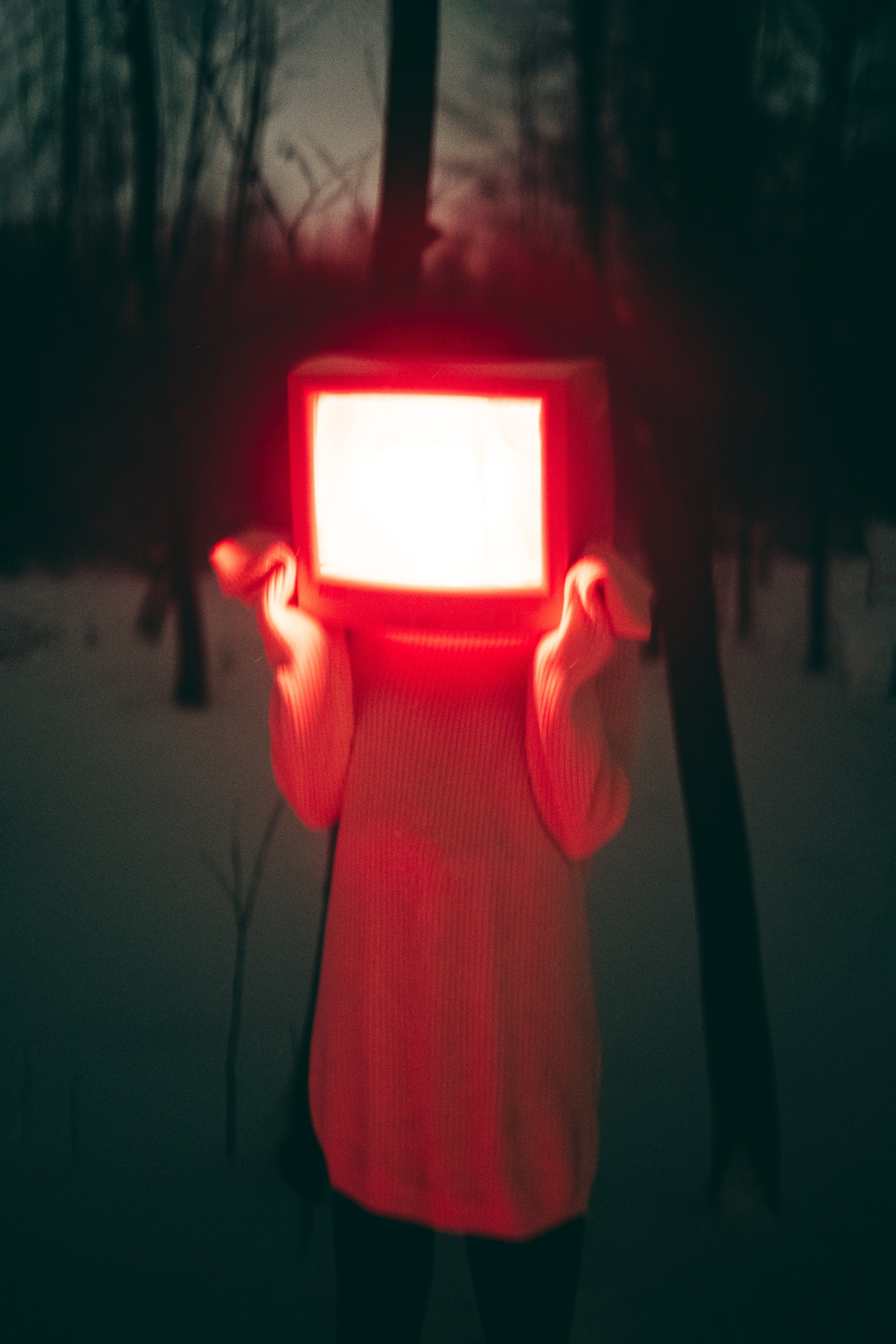 The Nightmare. Lickord