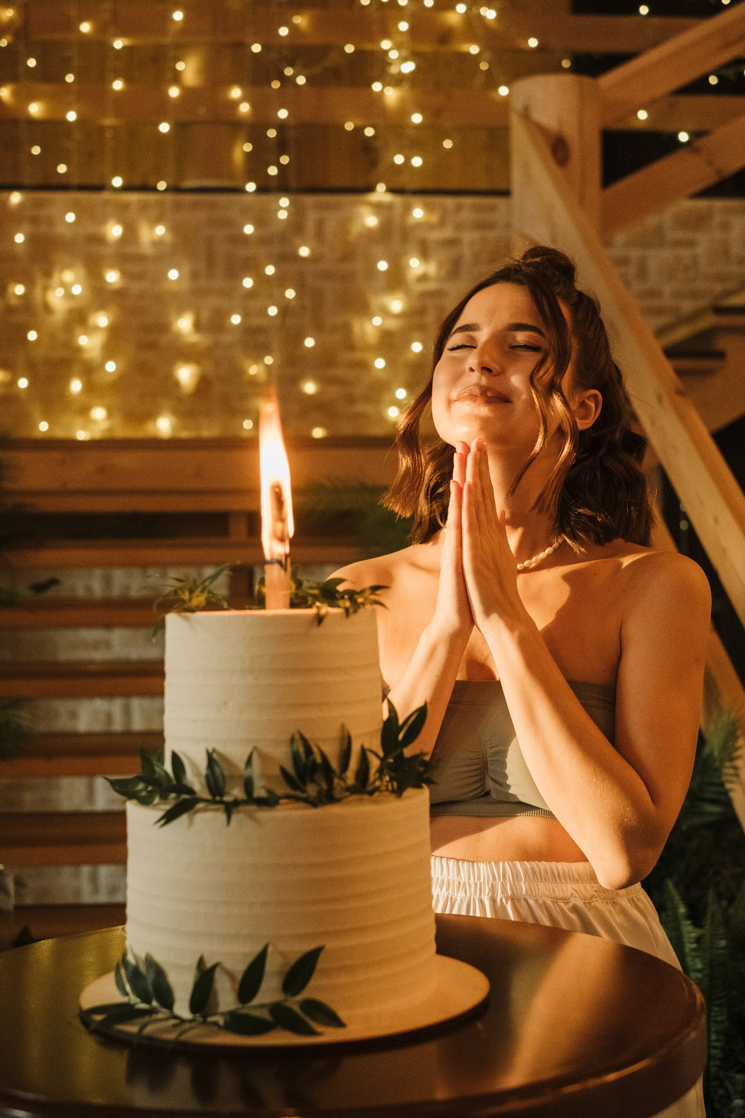 Йога ретрит у Александры Посновой. Фотограф в Санкт-Петербурге Мария Комолитдинова