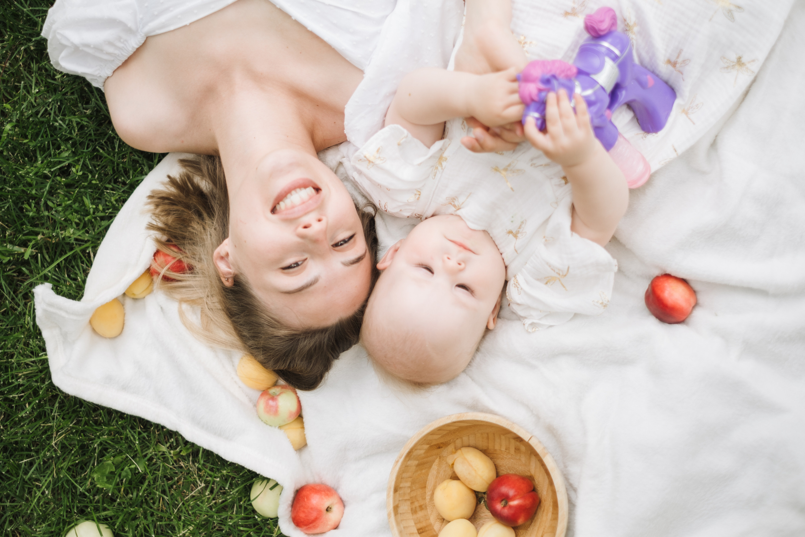 Лера и Есения. Фотограф в Санкт-Петербурге Мария Комолитдинова