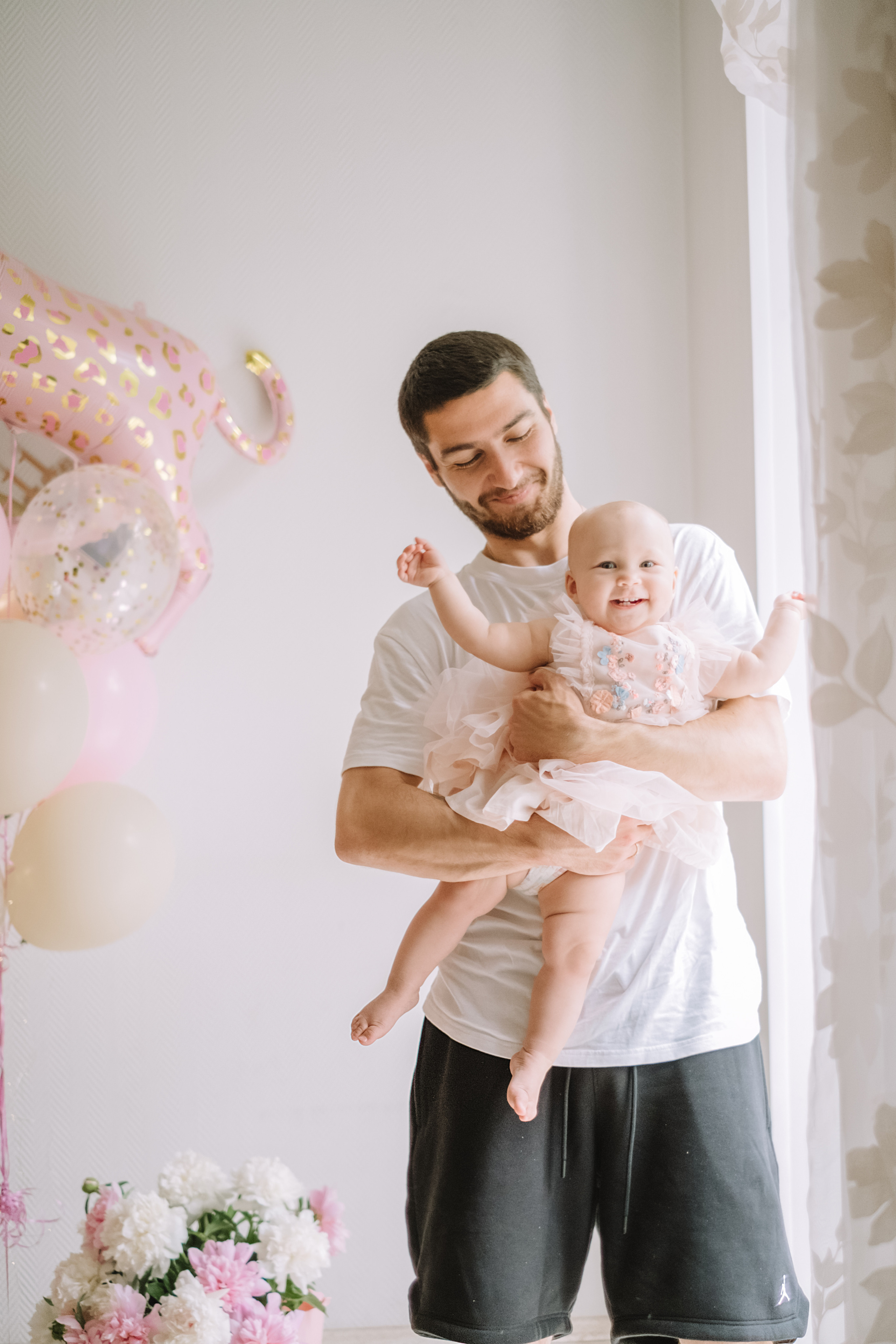 Ева&Валерия&Илья. Фотограф в Санкт-Петербурге Мария Комолитдинова