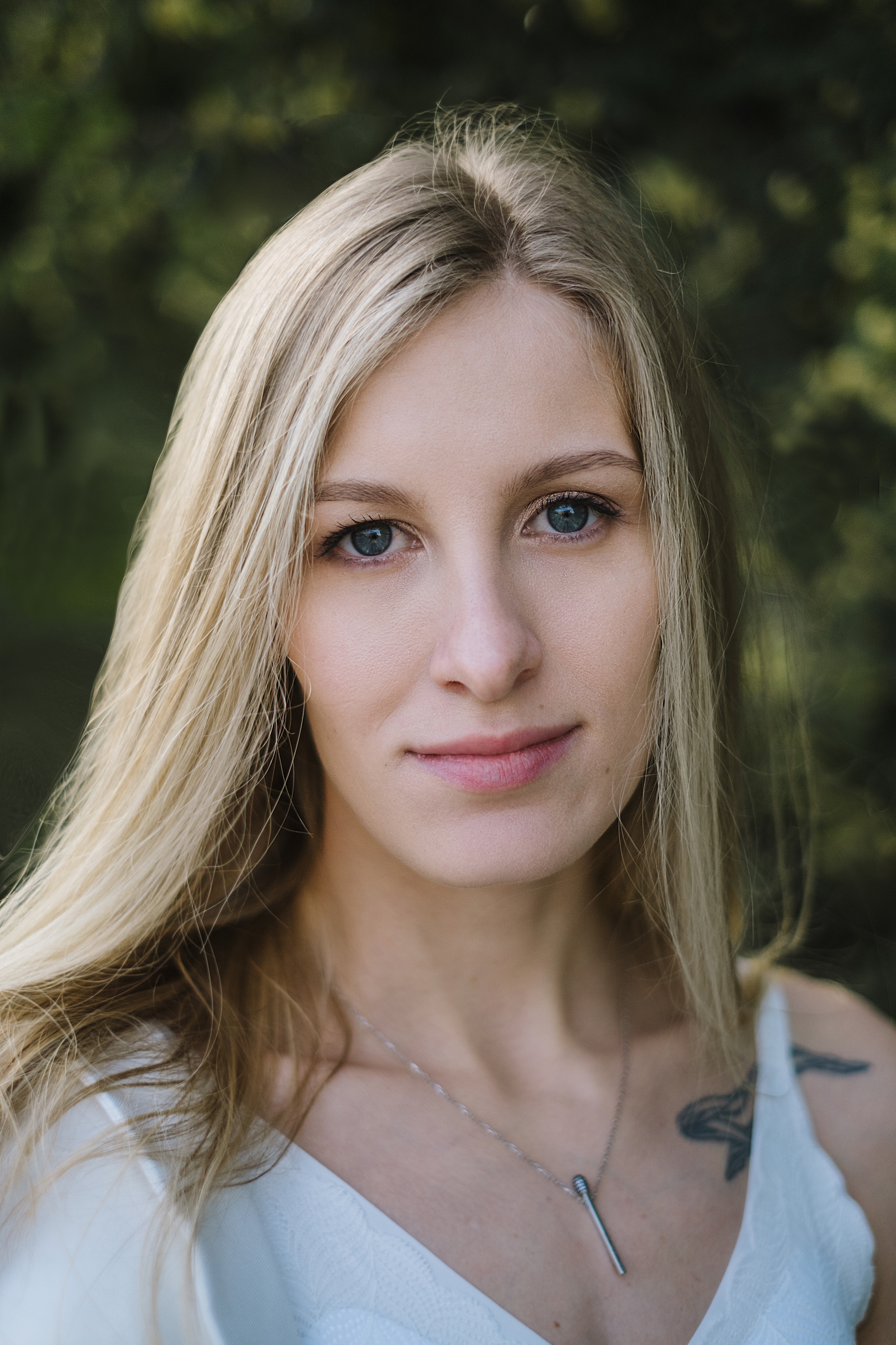 Катя и Игорь. Фотограф в Санкт-Петербурге Мария Комолитдинова