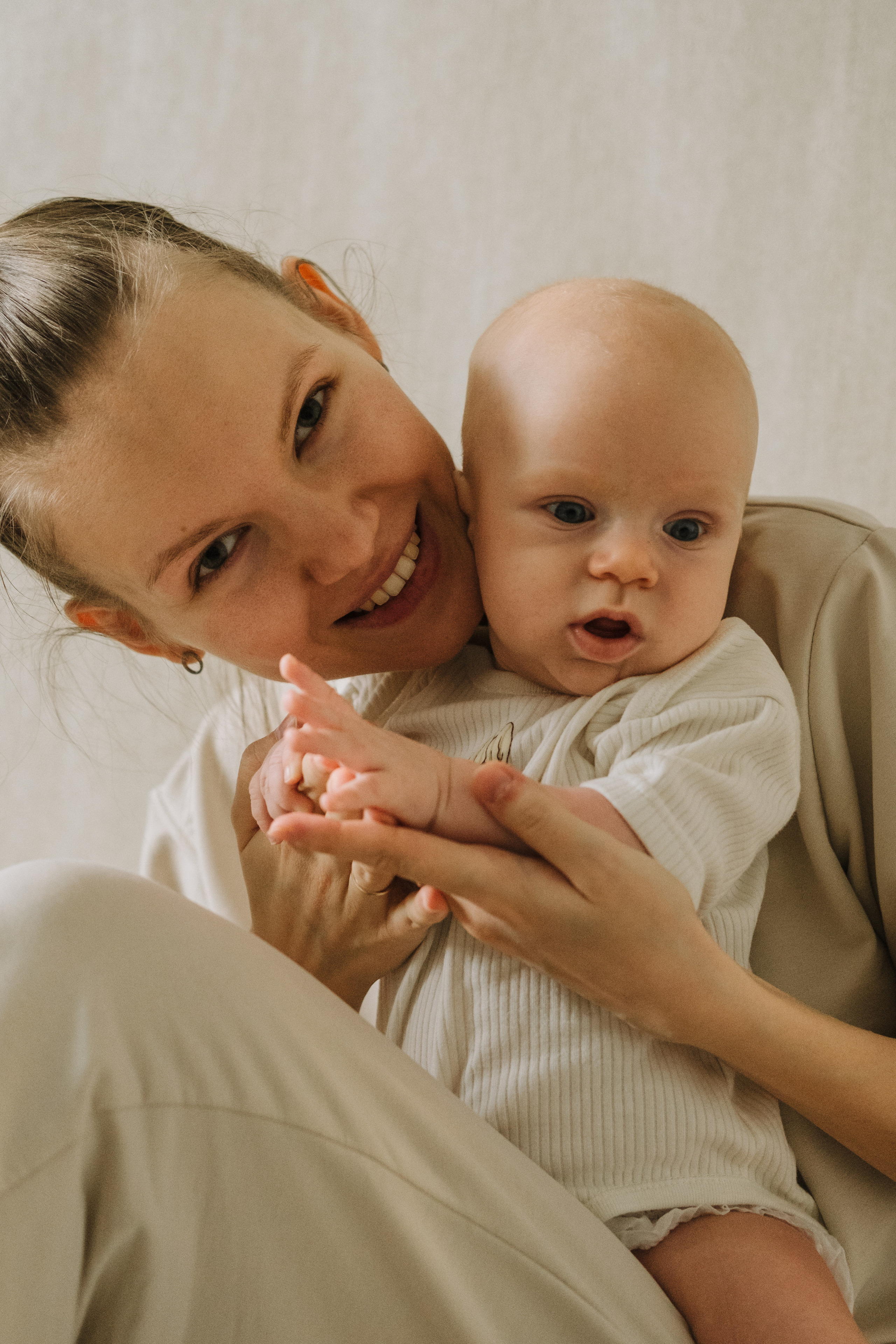 Аня и Матвей. Фотограф в Санкт-Петербурге Мария Комолитдинова