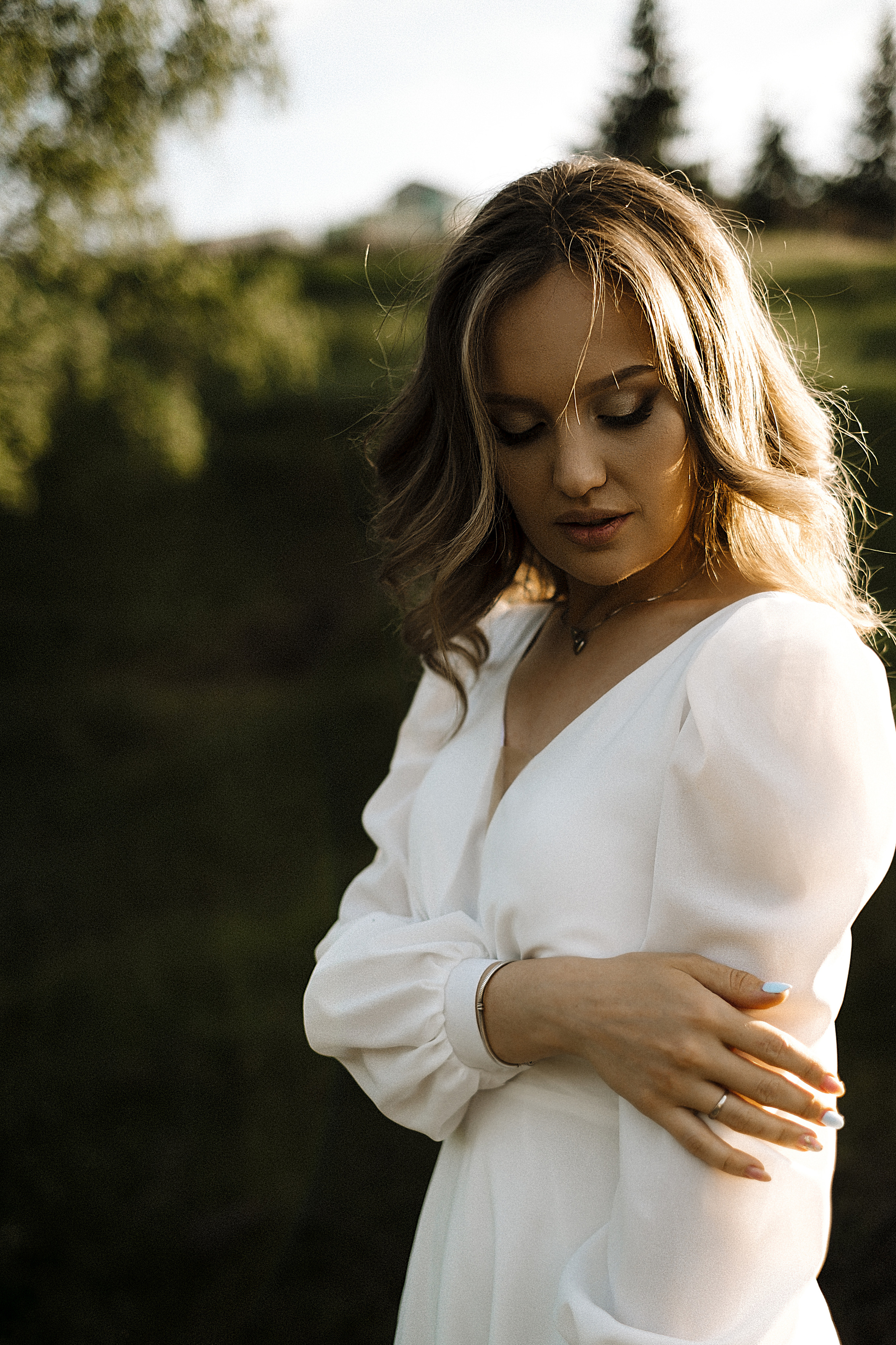 Таня и Артём. Фотограф в Санкт-Петербурге Мария Комолитдинова