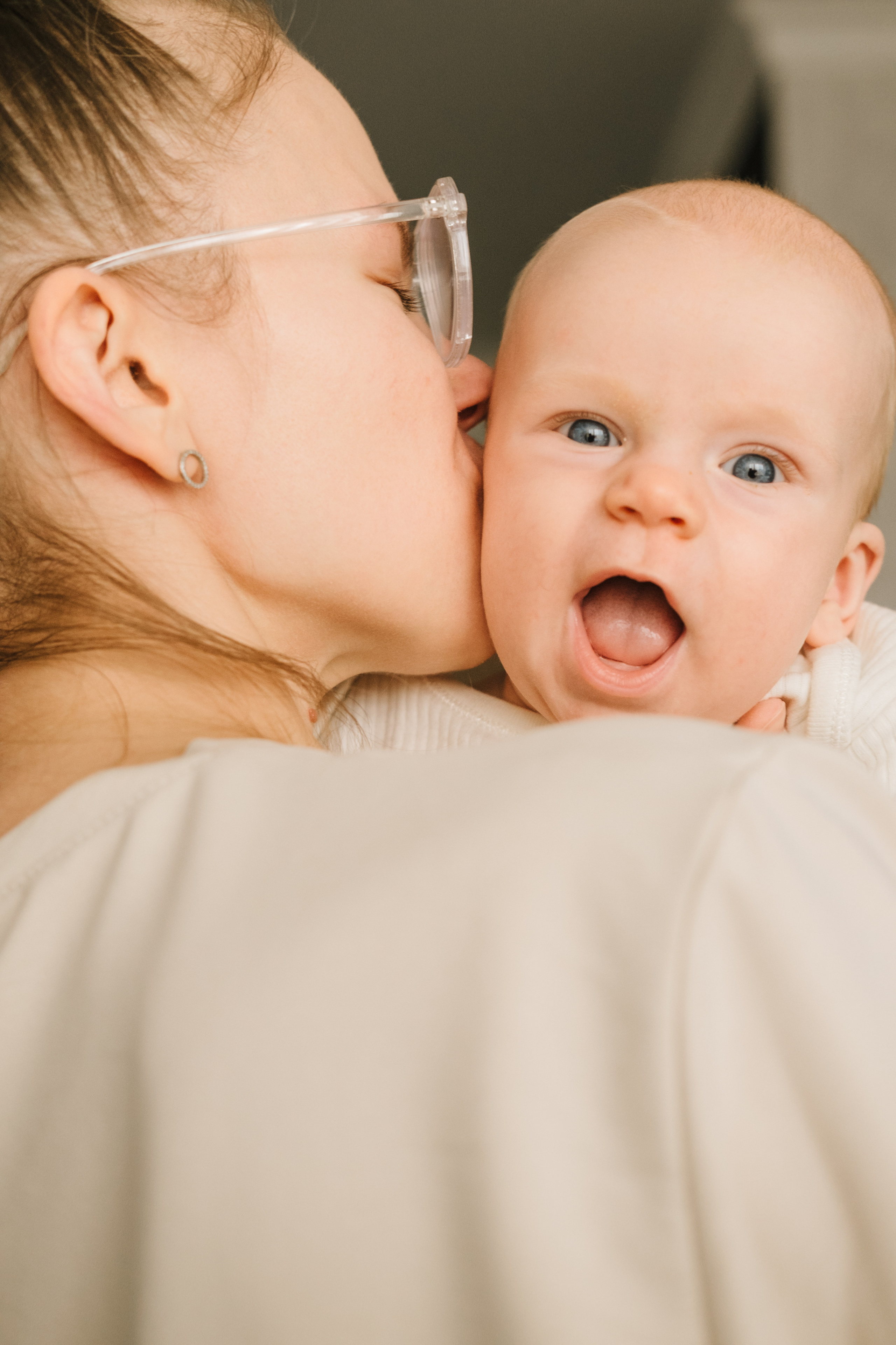 Аня и Матвей. Фотограф в Санкт-Петербурге Мария Комолитдинова