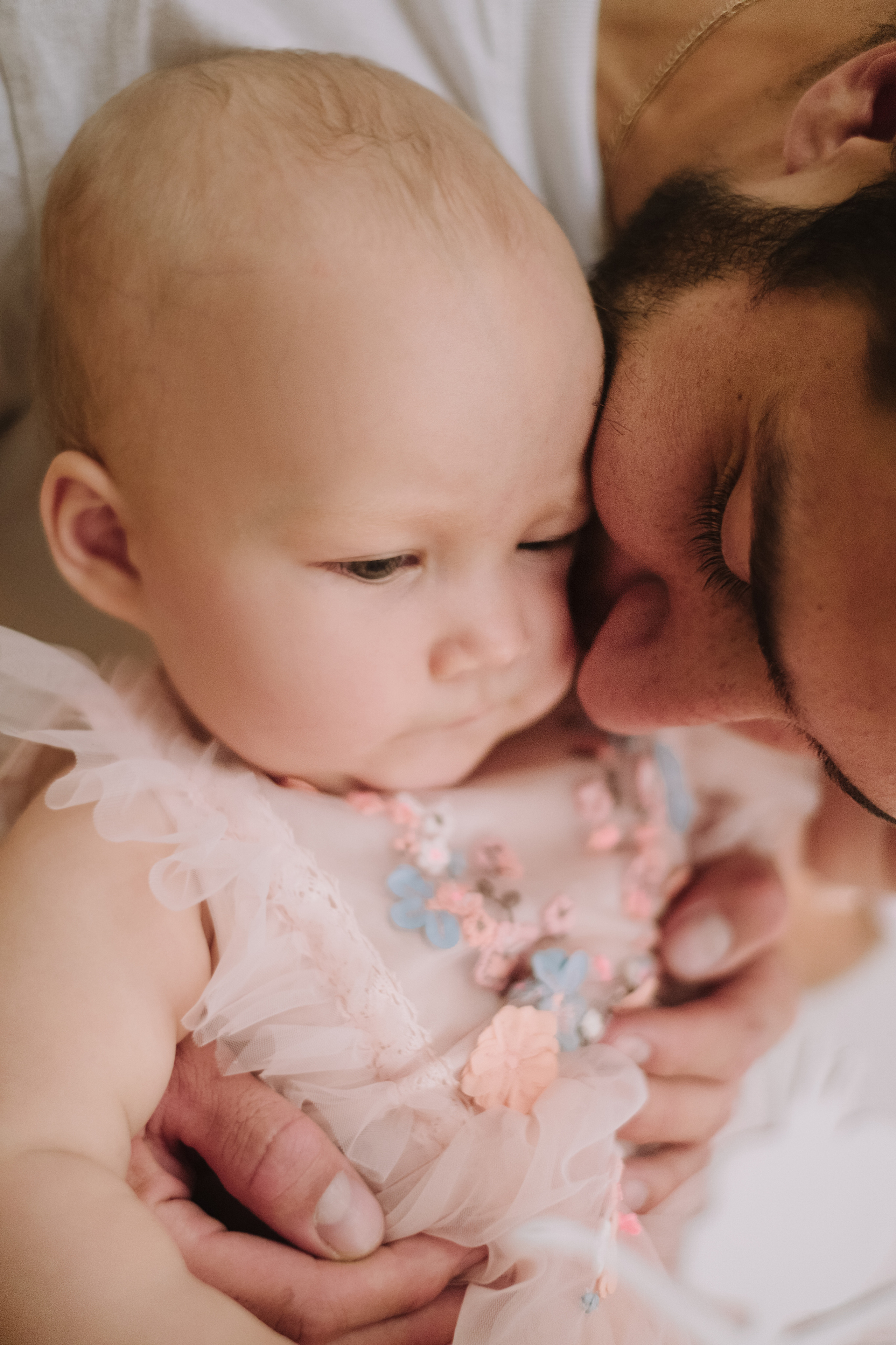 Семейная фотосъемка. Фотограф в Санкт-Петербурге Мария Комолитдинова