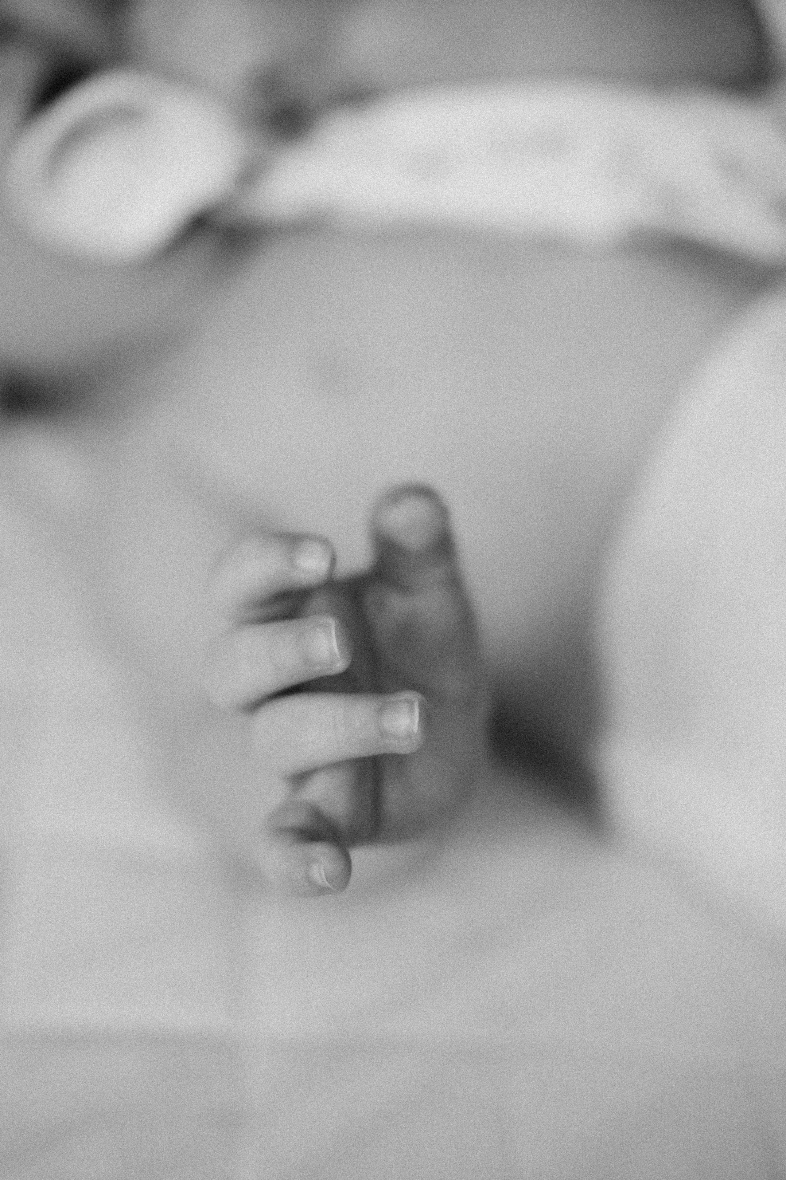 Аня и Матвей. Фотограф в Санкт-Петербурге Мария Комолитдинова