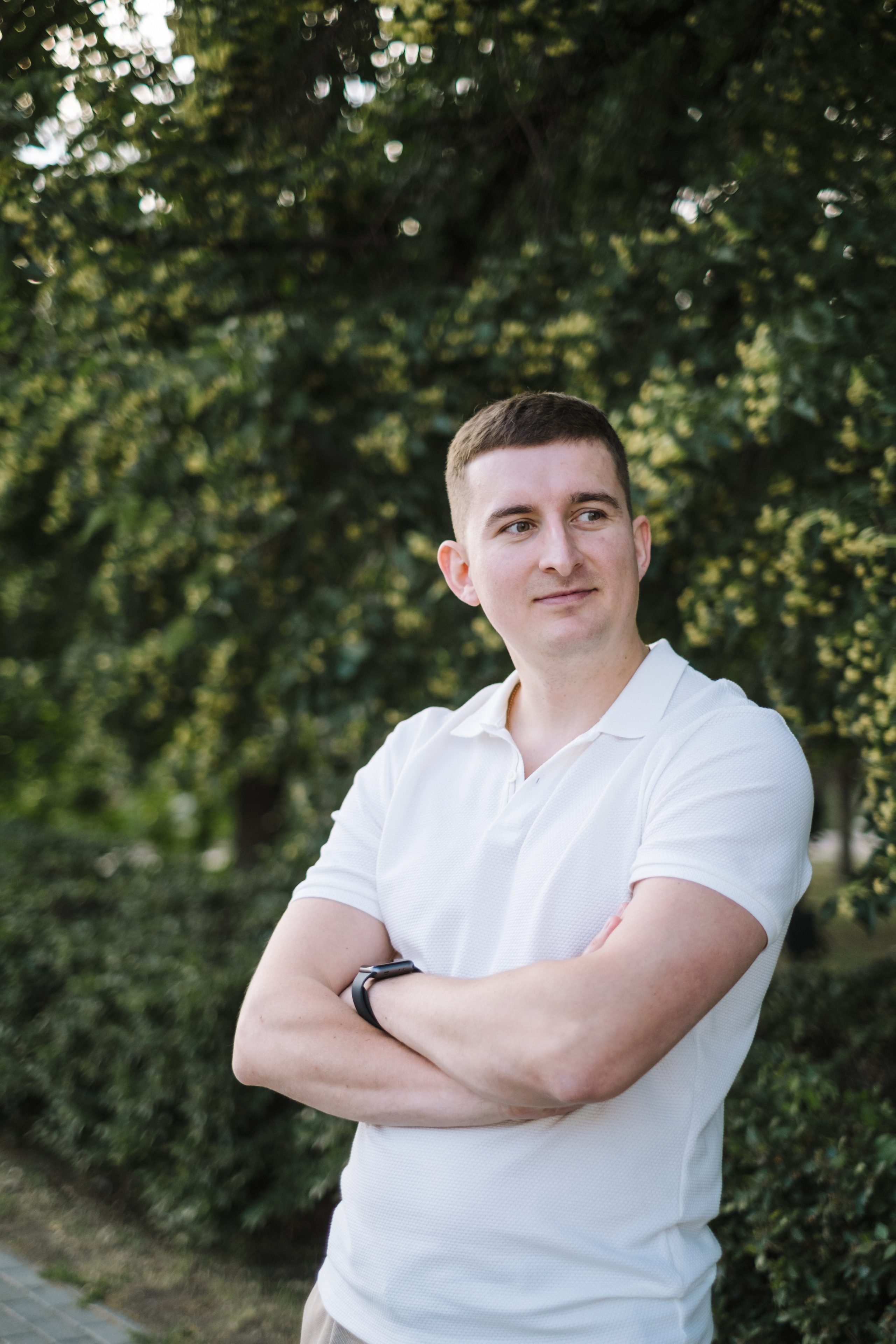 Катя и Игорь. Фотограф в Санкт-Петербурге Мария Комолитдинова