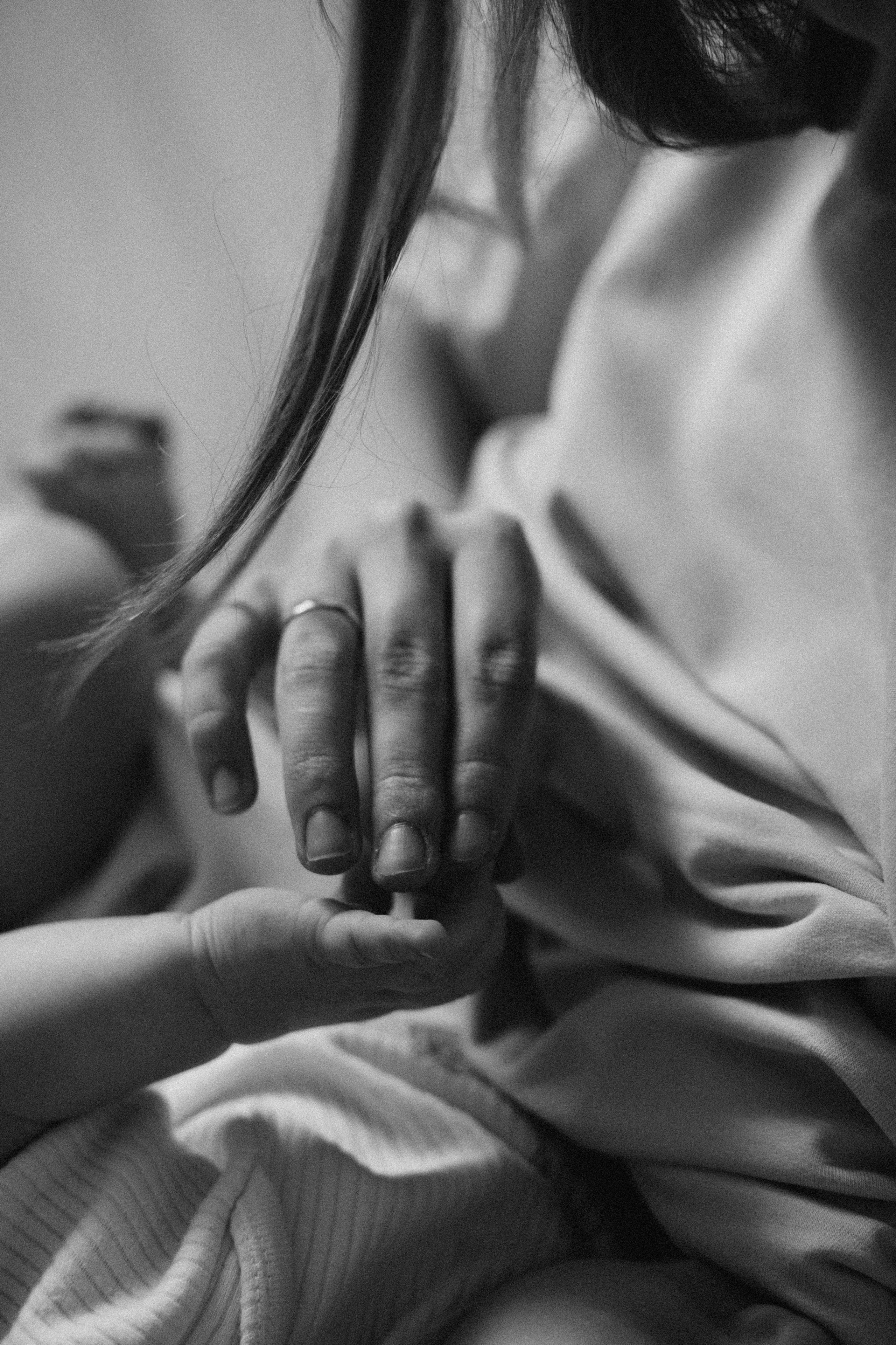 Аня и Матвей. Фотограф в Санкт-Петербурге Мария Комолитдинова