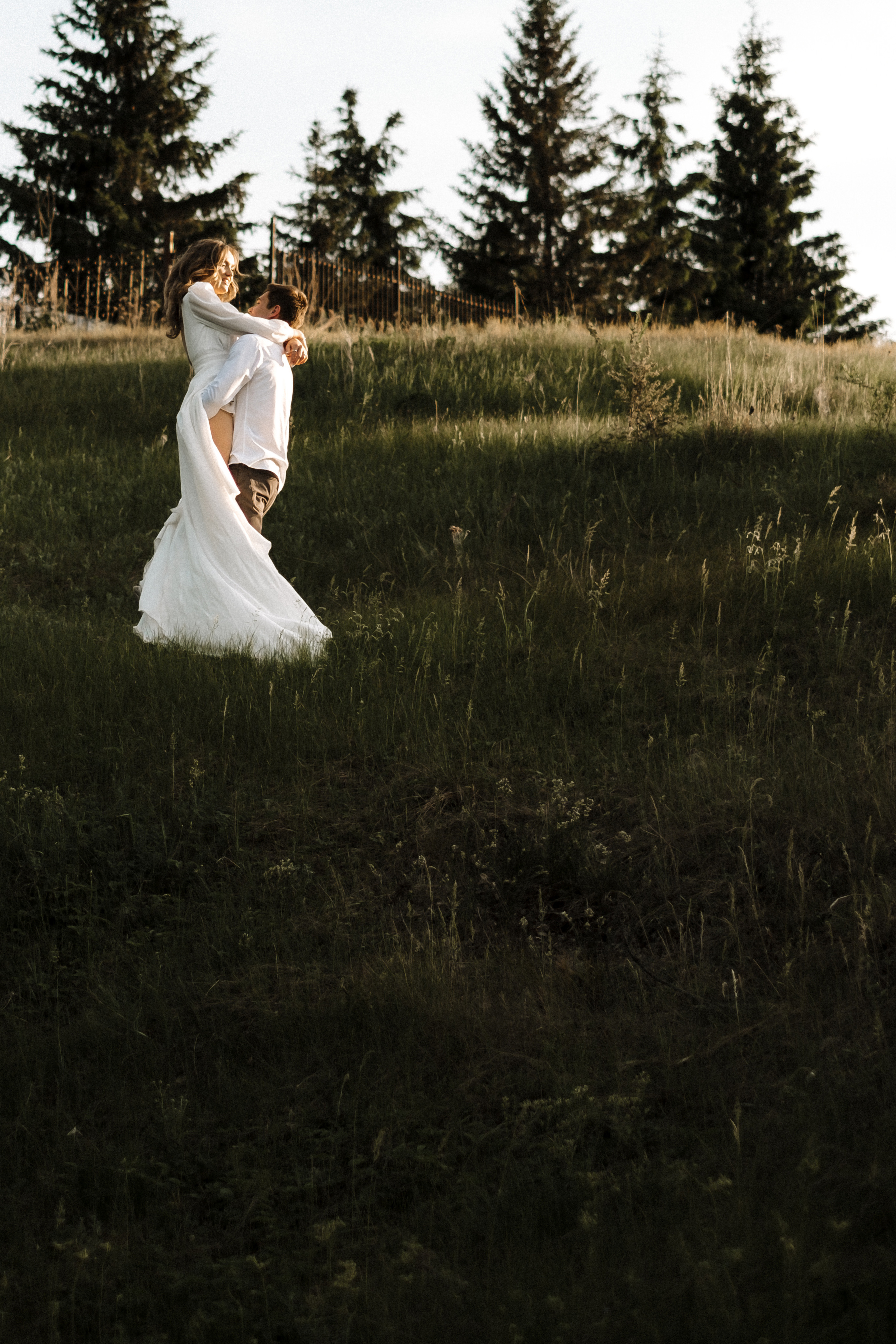 Таня и Артём. Фотограф в Санкт-Петербурге Мария Комолитдинова