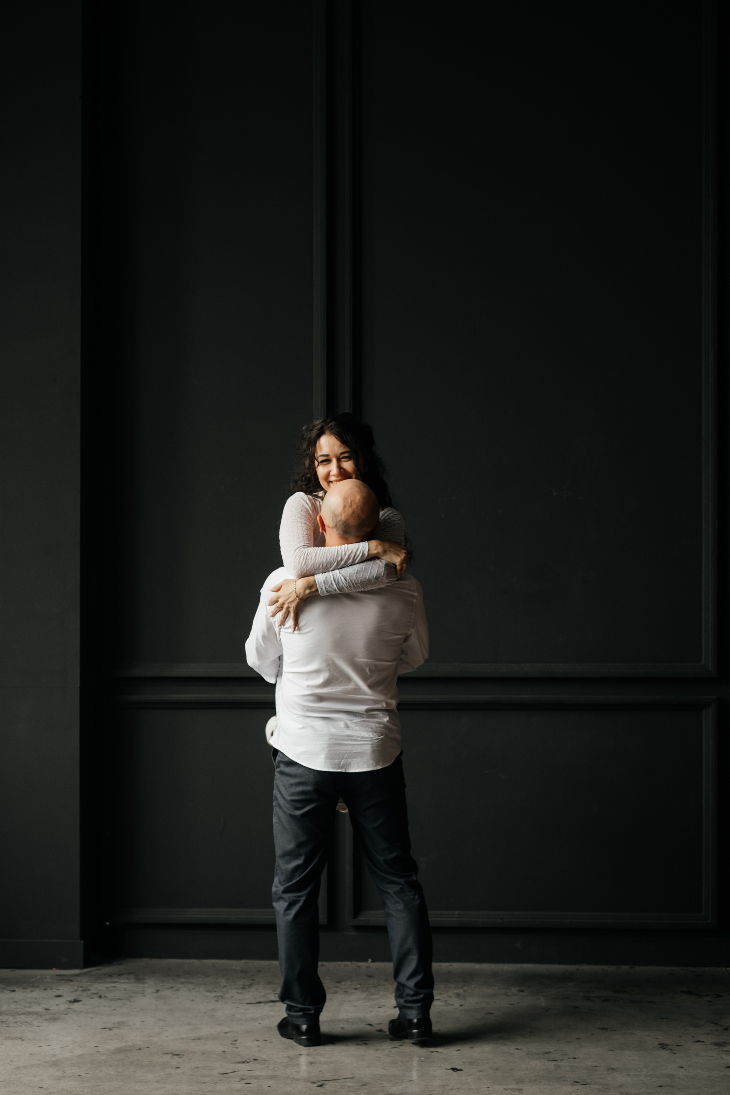 Свадебная фотосессия Ксения и Максим. Фотограф в Санкт-Петербурге Мария Комолитдинова