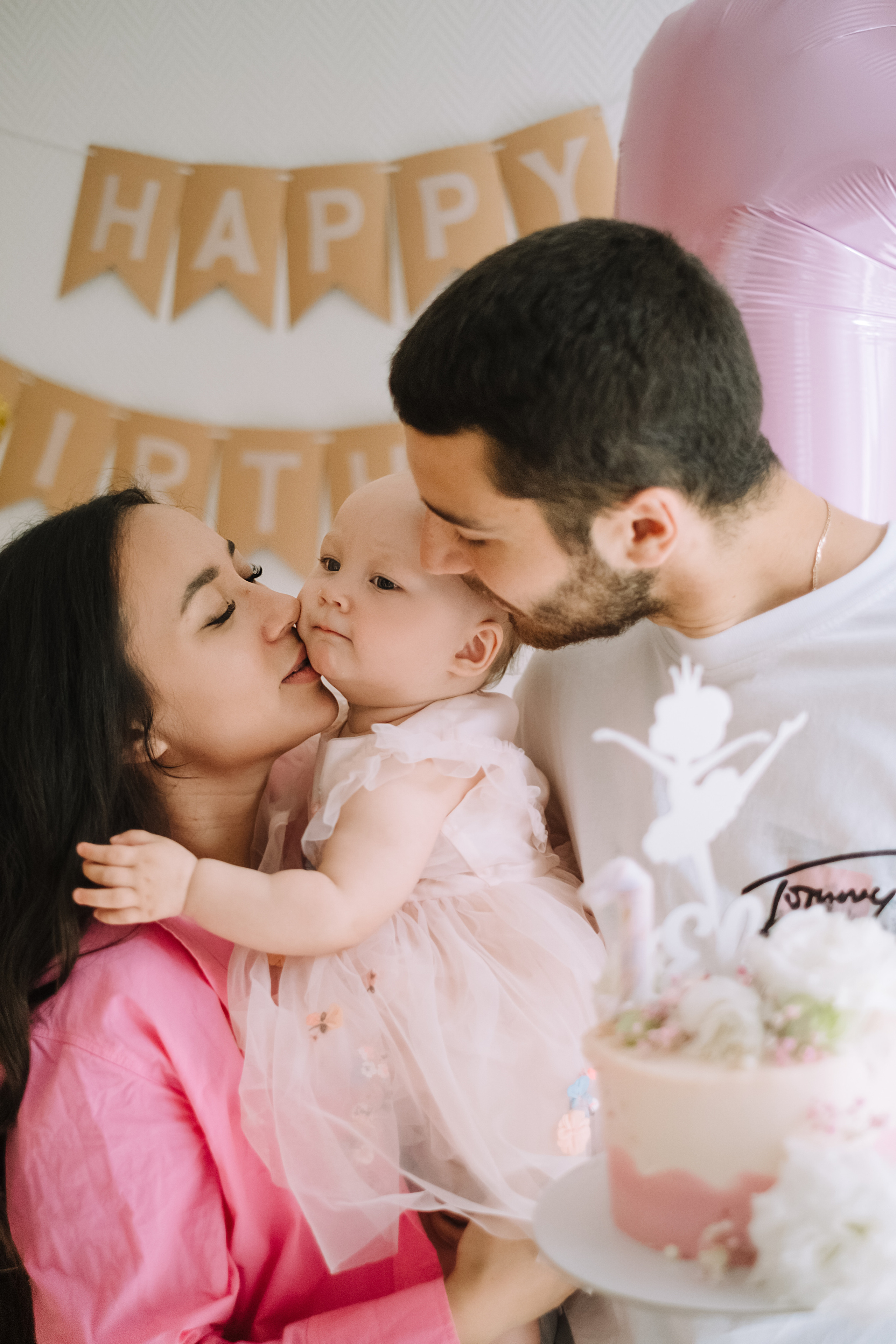 Ева&Валерия&Илья. Фотограф в Санкт-Петербурге Мария Комолитдинова