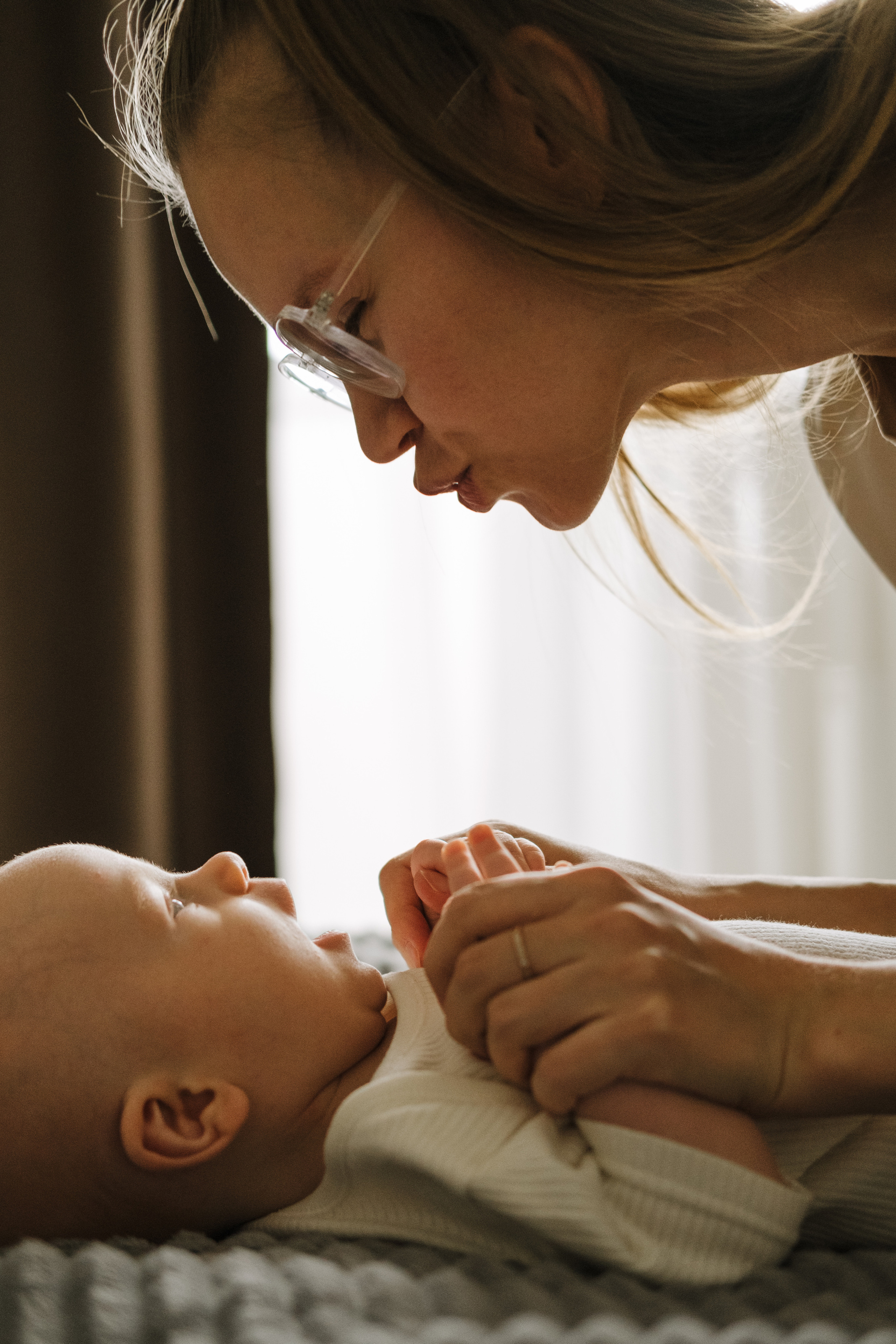 Аня и Матвей. Фотограф в Санкт-Петербурге Мария Комолитдинова