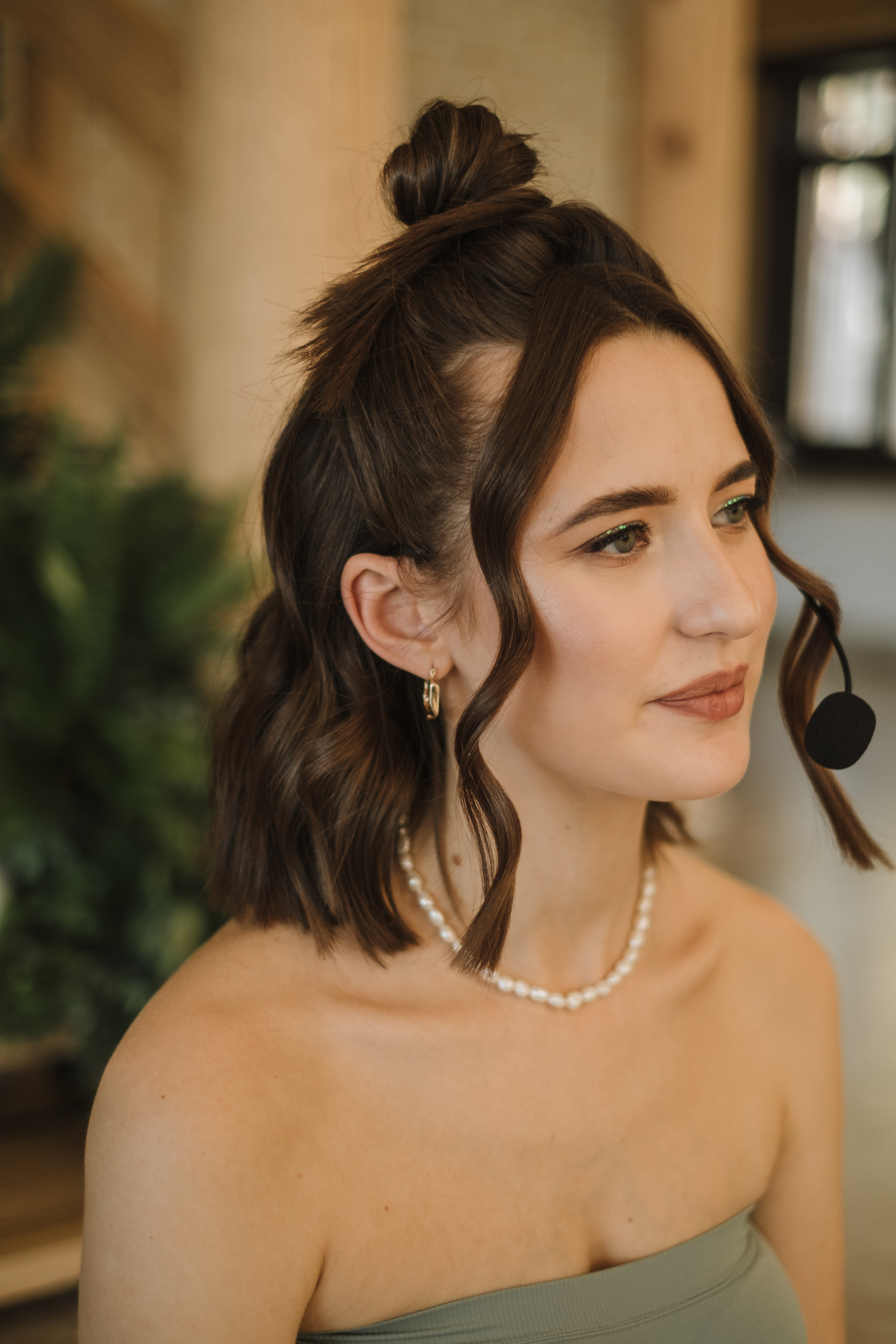 Йога ретрит у Александры Посновой. Фотограф в Санкт-Петербурге Мария Комолитдинова