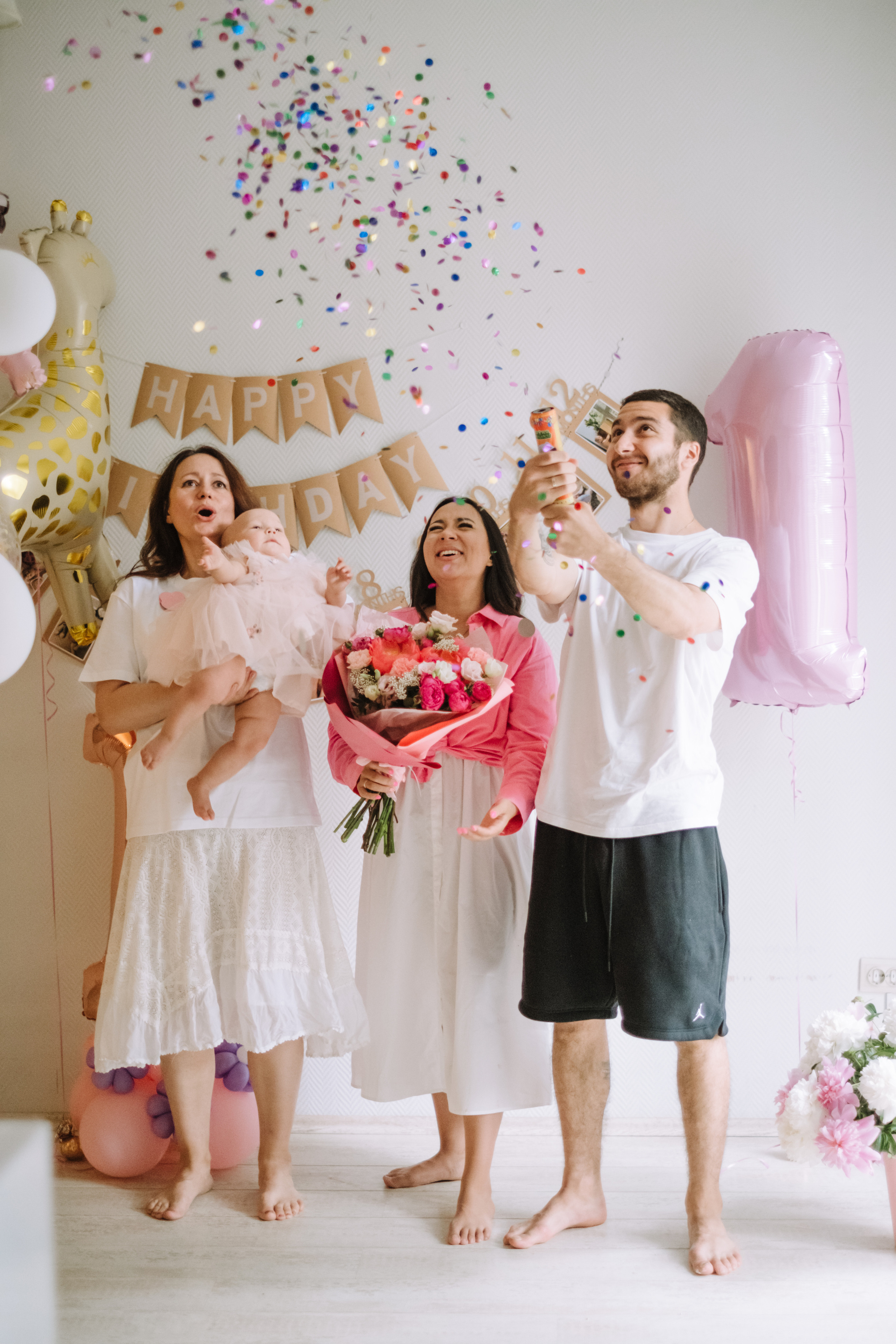 Семейная фотосъемка. Фотограф в Санкт-Петербурге Мария Комолитдинова