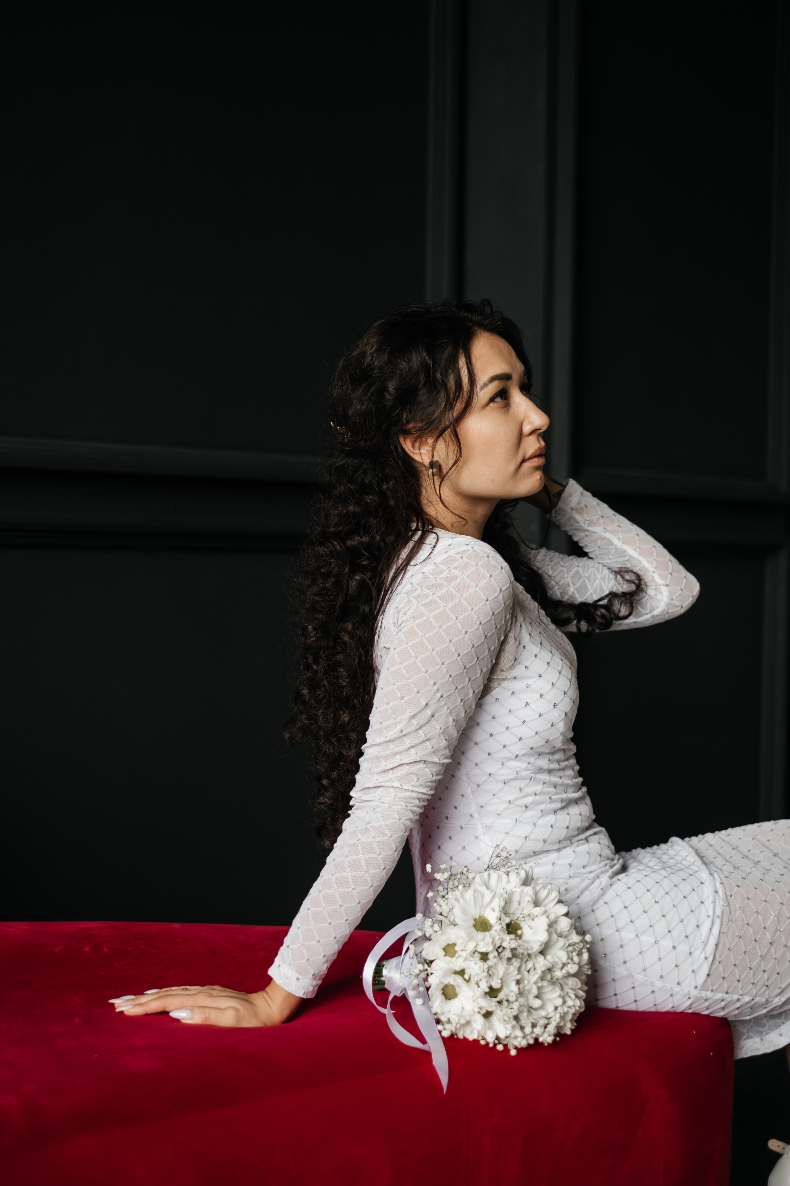 Свадебная фотосессия Ксения и Максим. Фотограф в Санкт-Петербурге Мария Комолитдинова