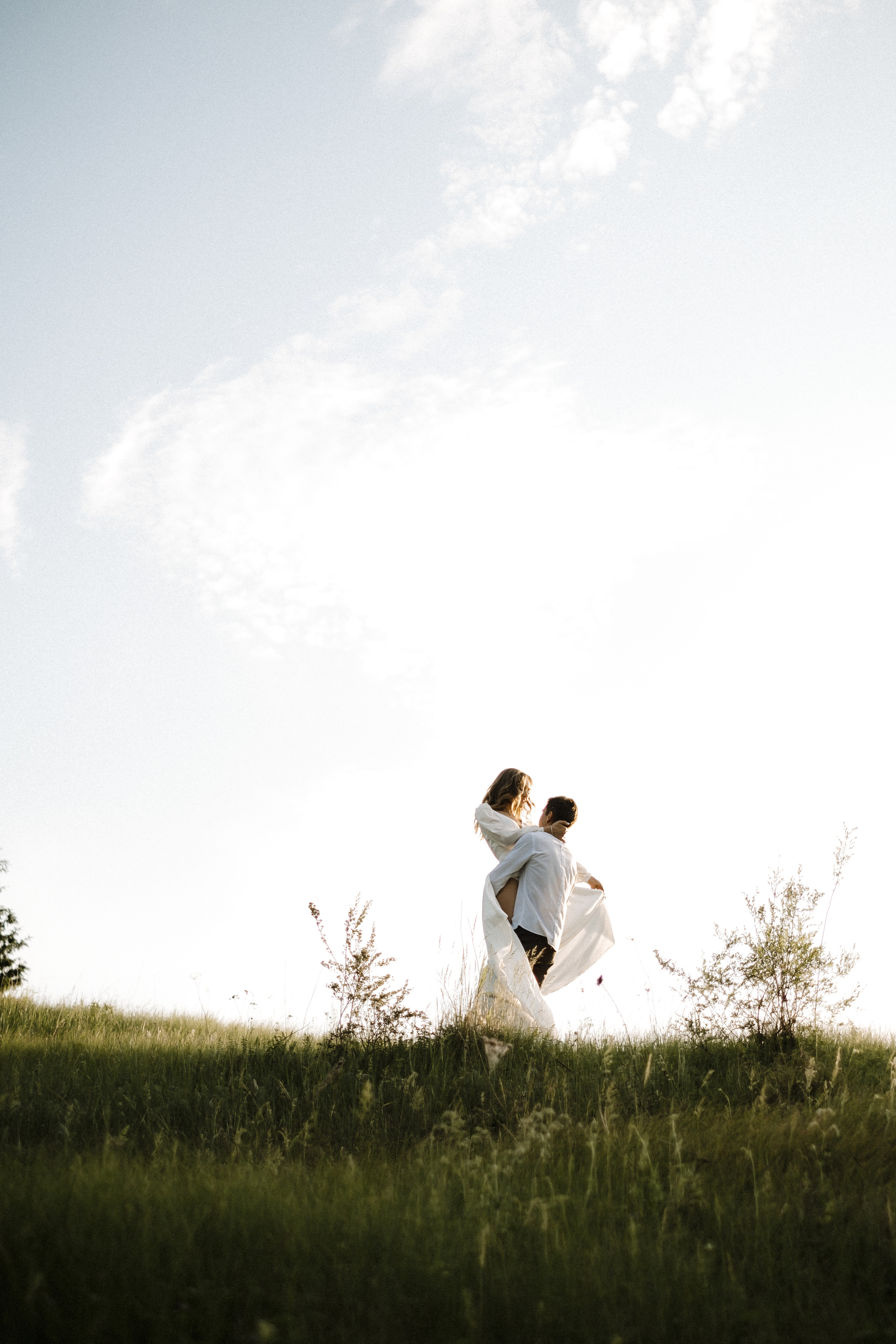 Таня и Артём. Фотограф в Санкт-Петербурге Мария Комолитдинова