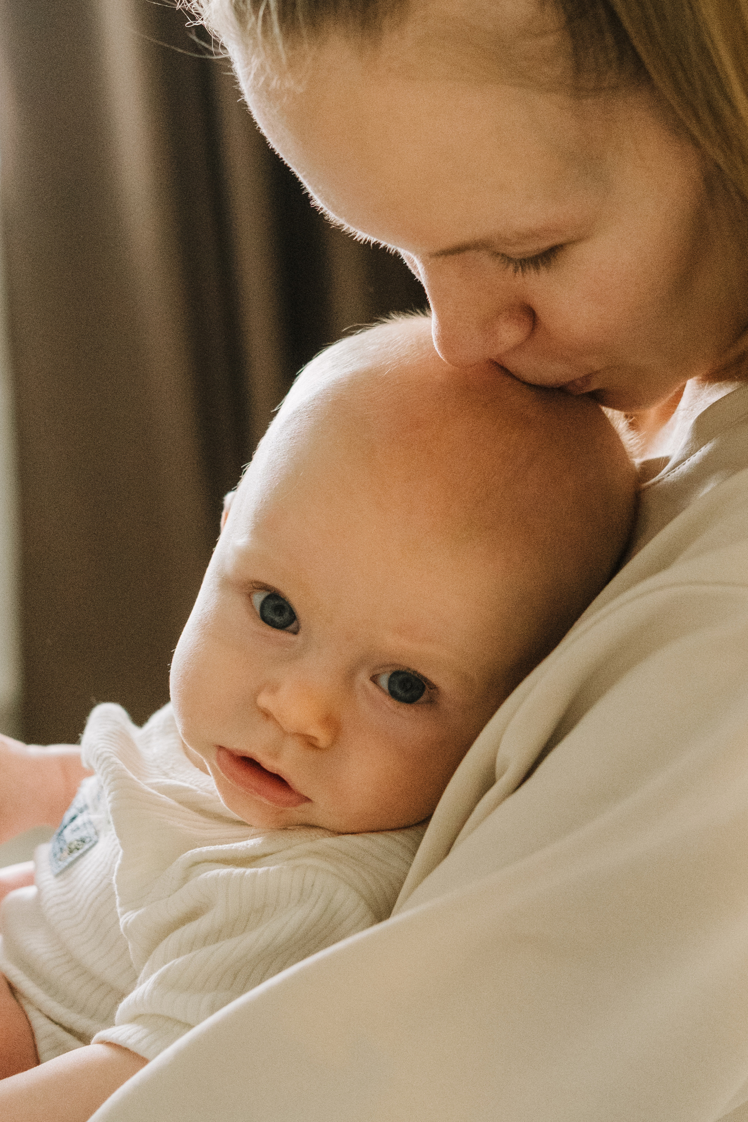 Аня и Матвей. Фотограф в Санкт-Петербурге Мария Комолитдинова
