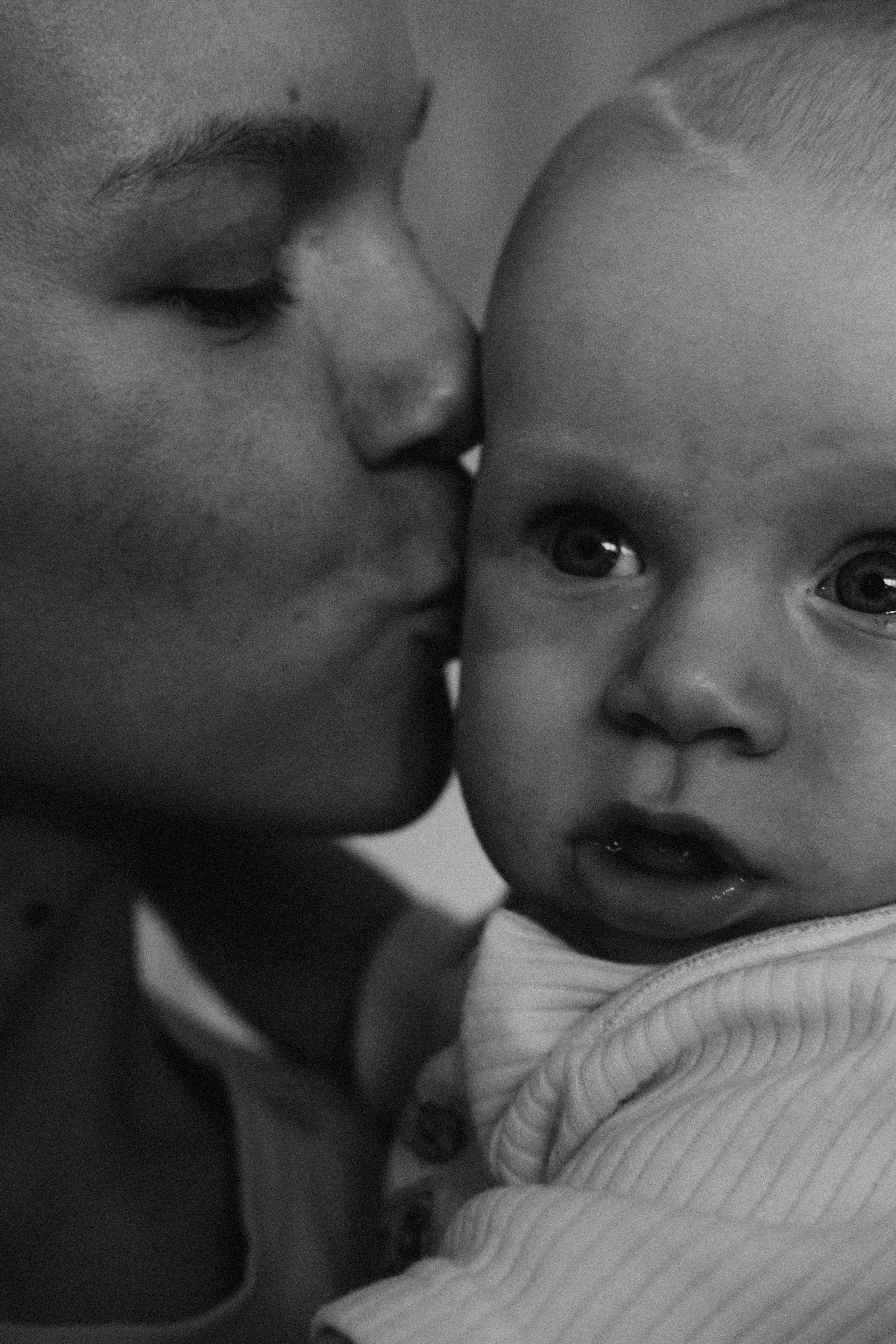 Аня и Матвей. Фотограф в Санкт-Петербурге Мария Комолитдинова