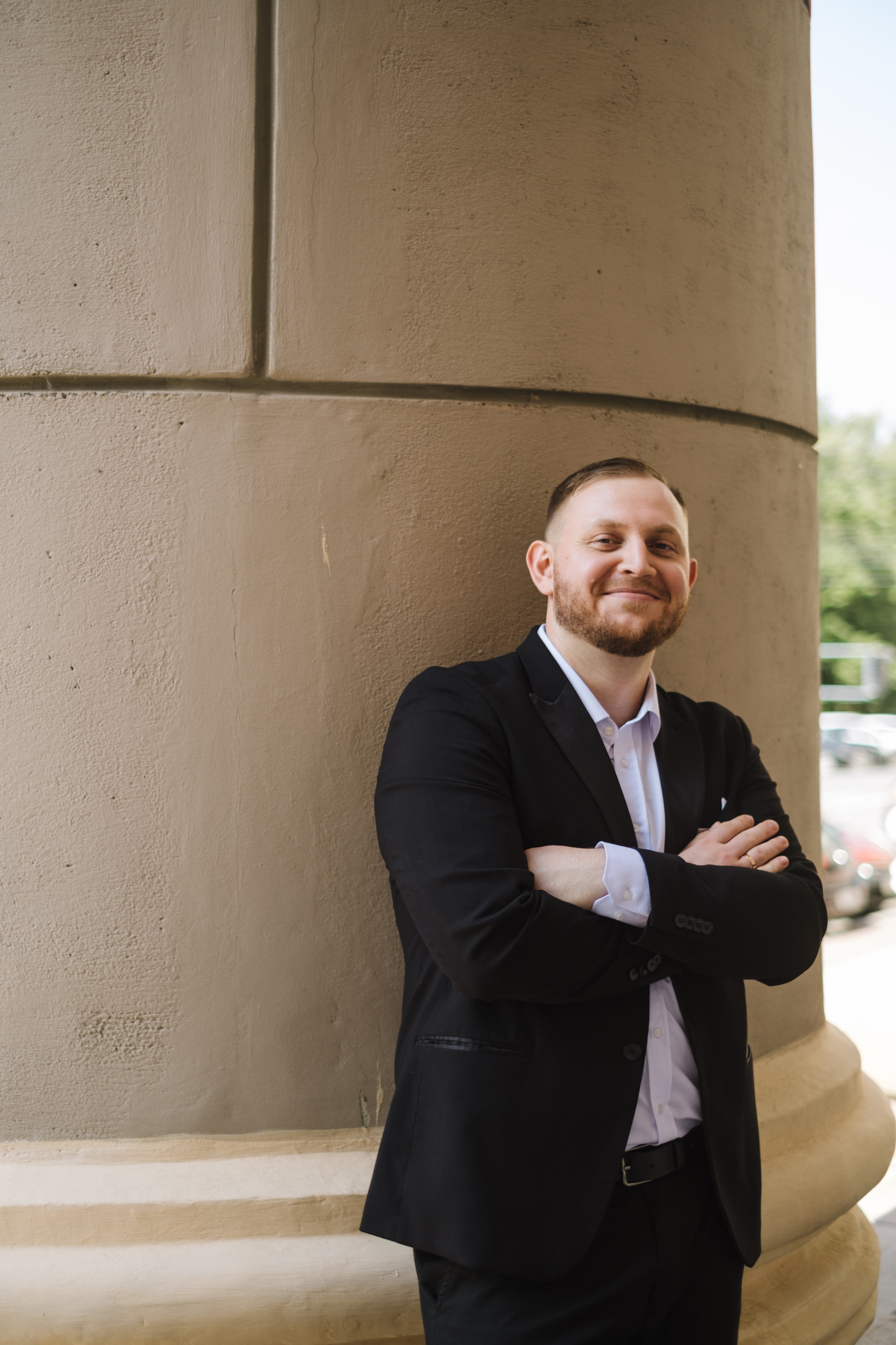 Свадебная фотосессия Екатерина и Алексей. Фотограф в Санкт-Петербурге Мария Комолитдинова