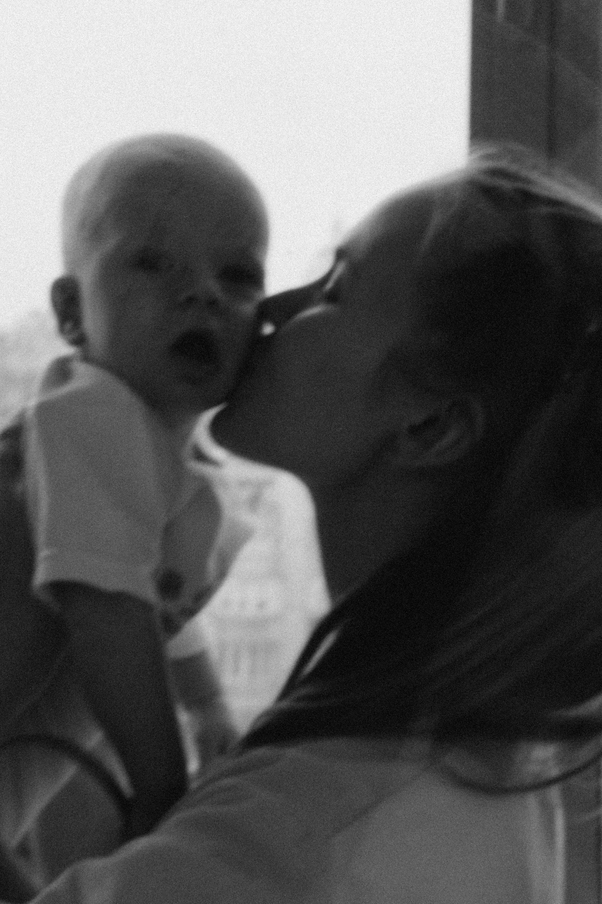 Аня и Матвей. Фотограф в Санкт-Петербурге Мария Комолитдинова