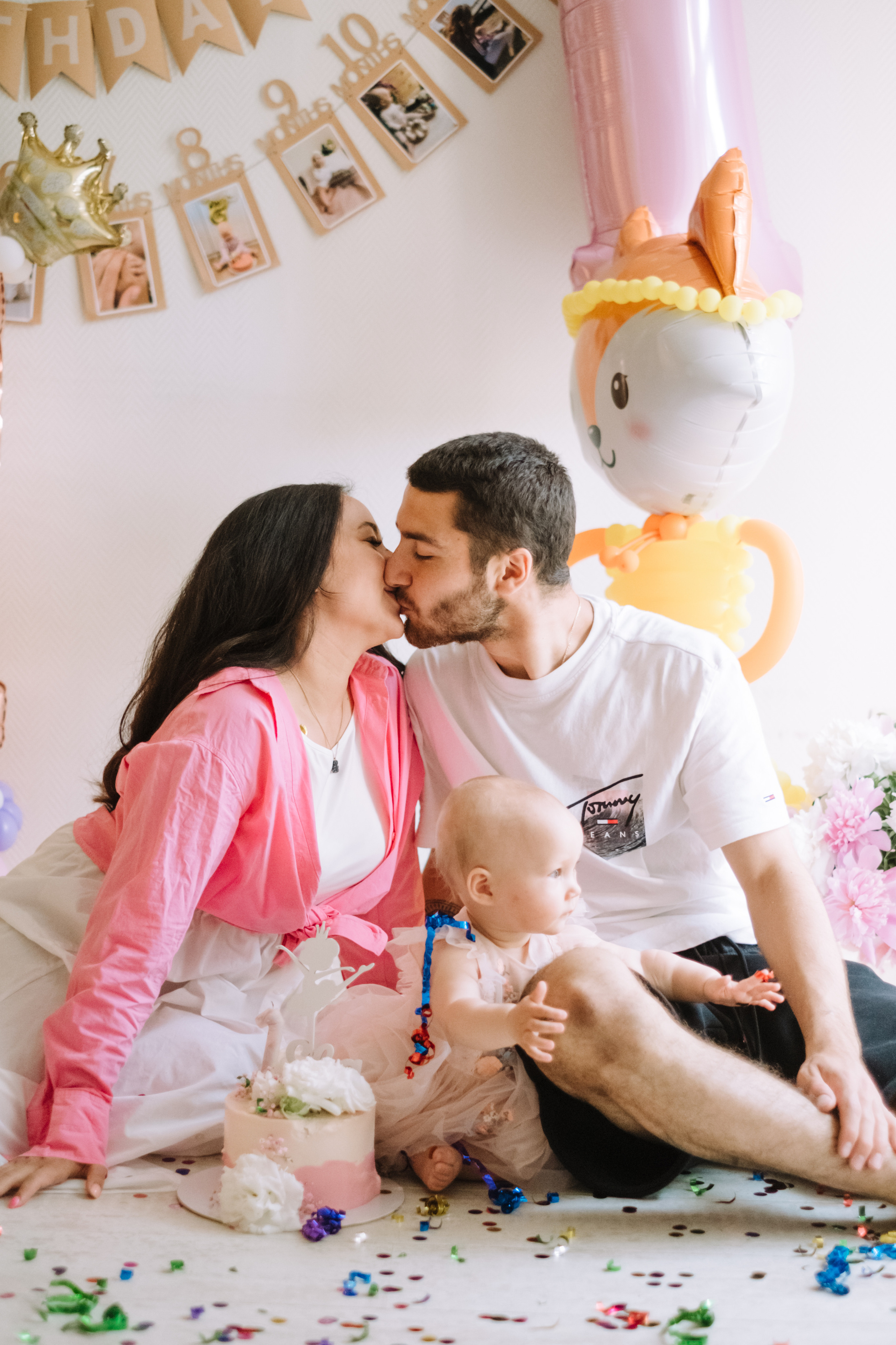 Ева&Валерия&Илья. Фотограф в Санкт-Петербурге Мария Комолитдинова