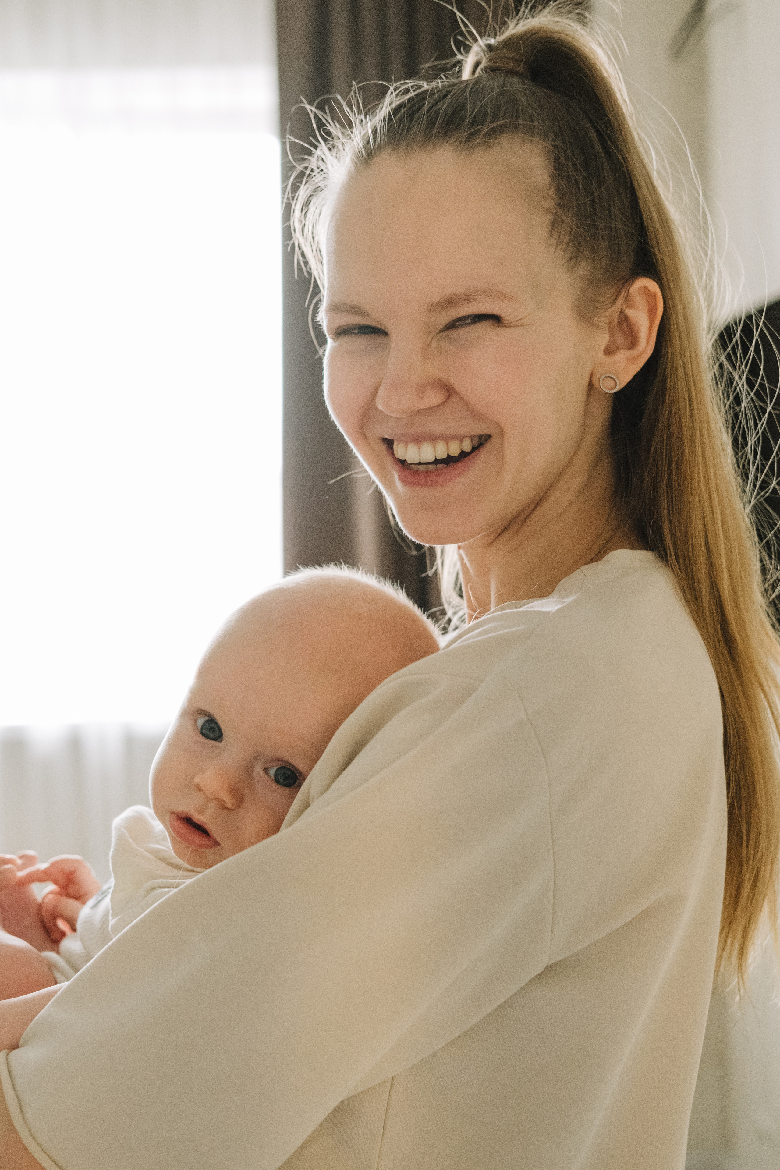 Аня и Матвей. Фотограф в Санкт-Петербурге Мария Комолитдинова