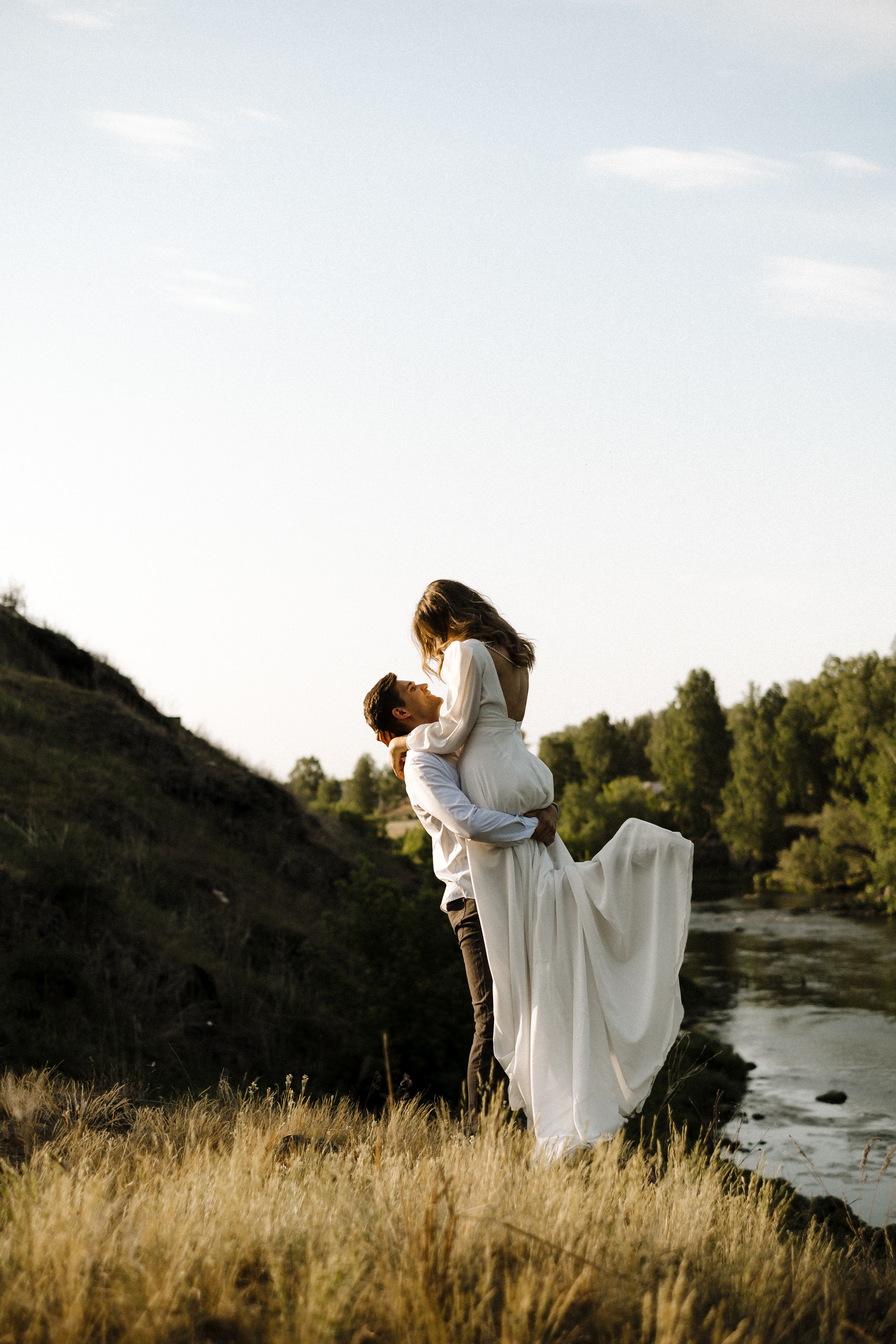 Таня и Артём. Фотограф в Санкт-Петербурге Мария Комолитдинова
