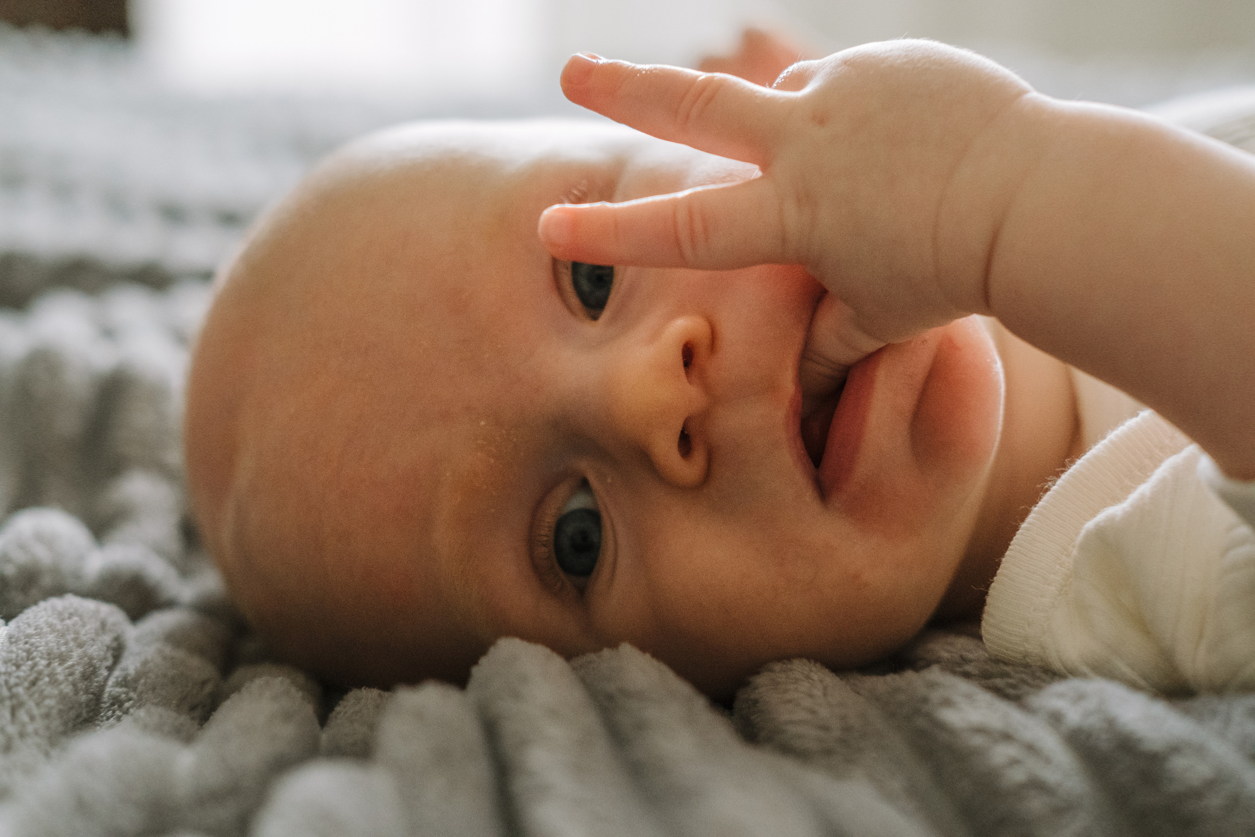 Аня и Матвей. Фотограф в Санкт-Петербурге Мария Комолитдинова
