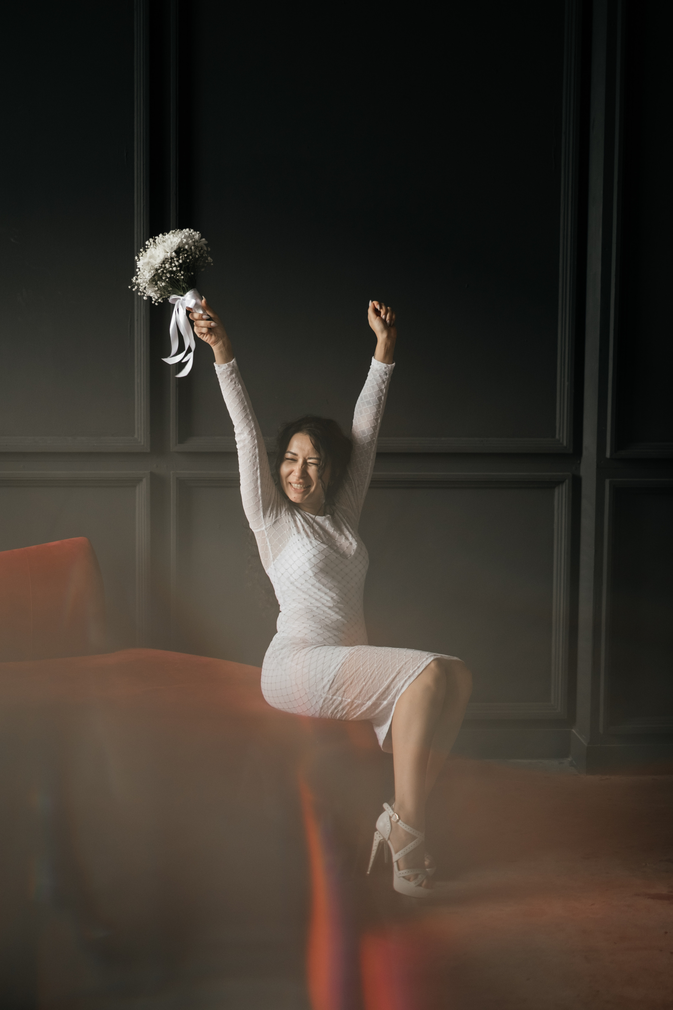 Свадебная фотосессия Ксения и Максим. Фотограф в Санкт-Петербурге Мария Комолитдинова