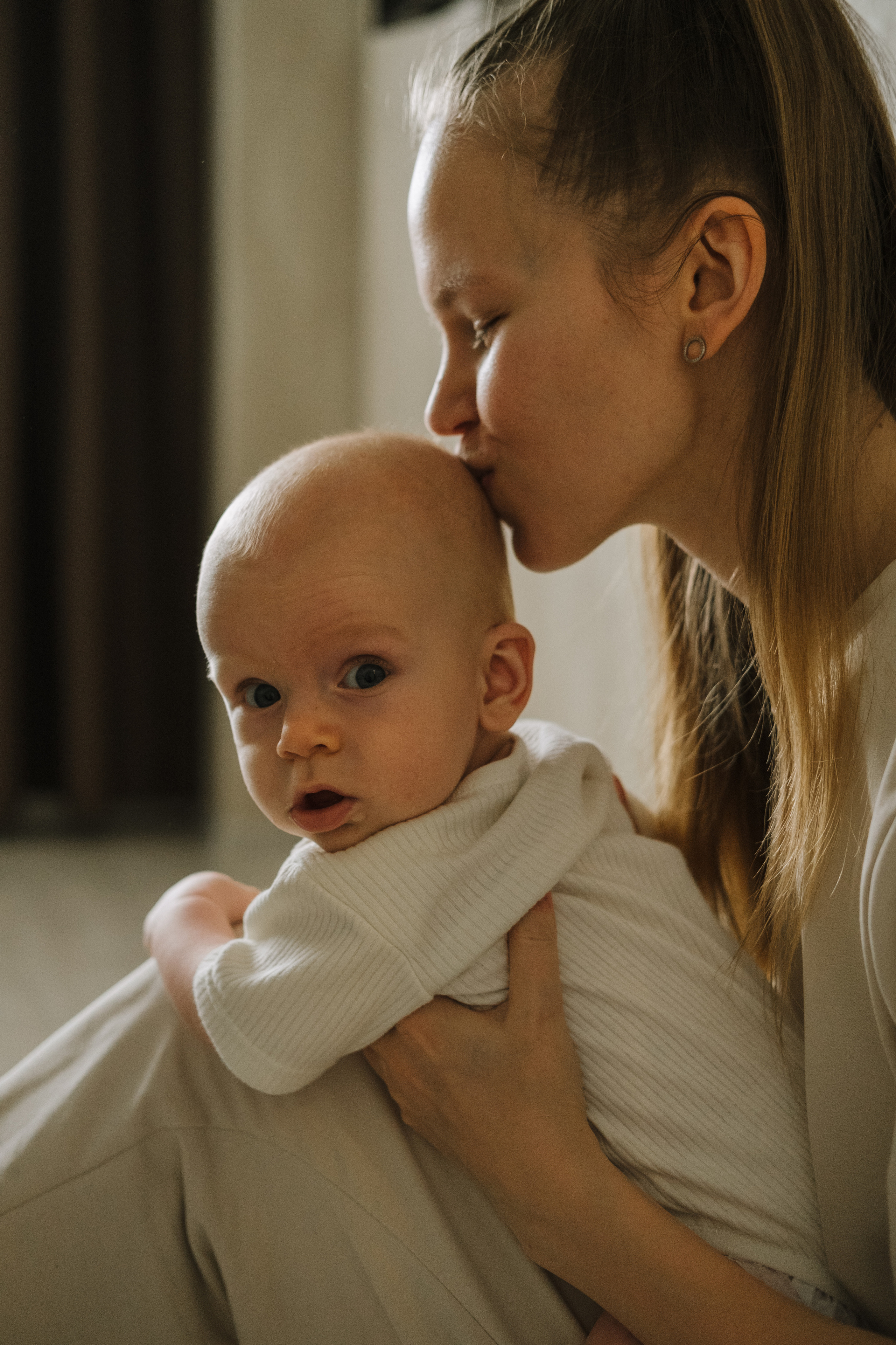 Аня и Матвей. Фотограф в Санкт-Петербурге Мария Комолитдинова