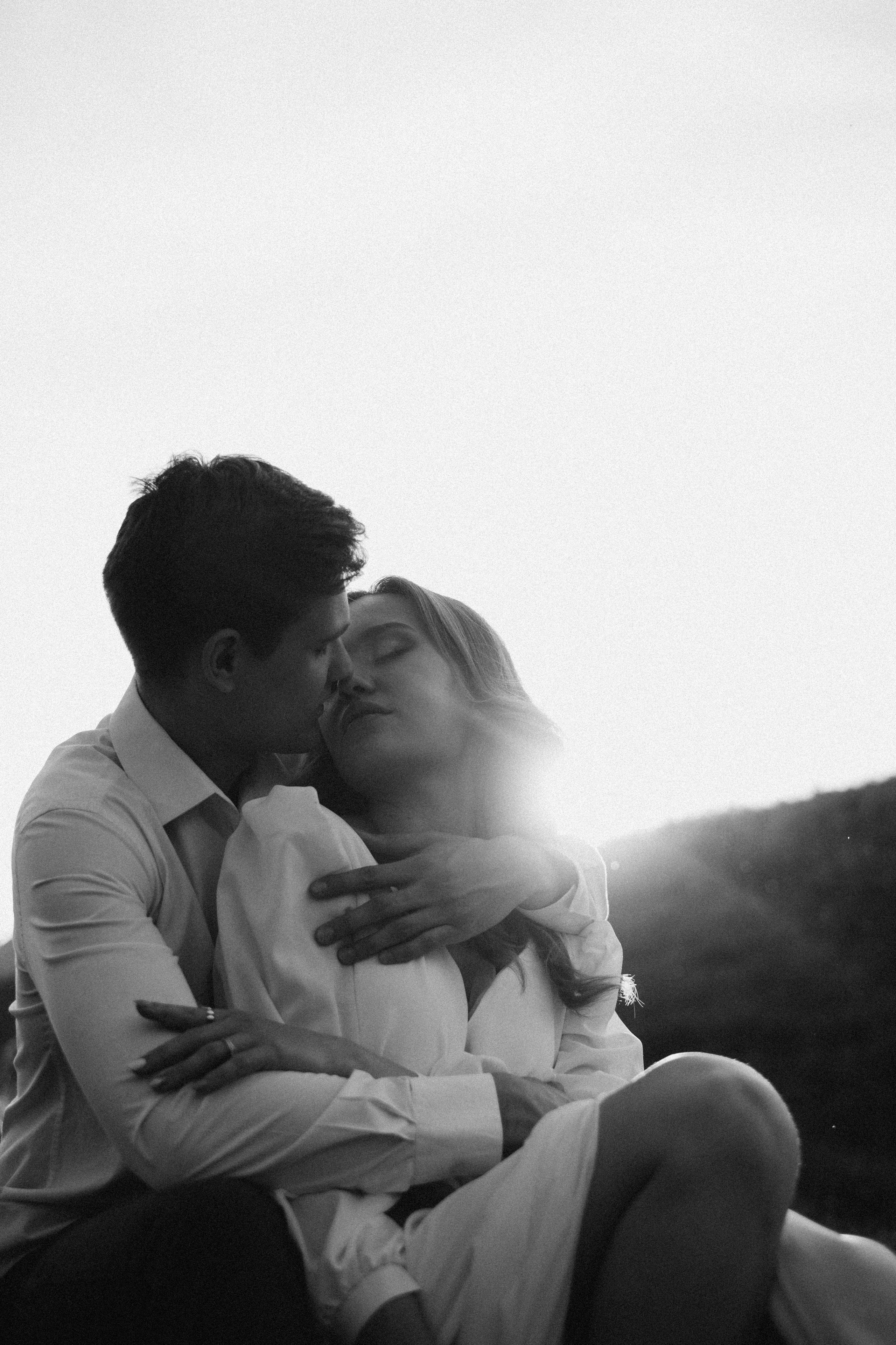 Таня и Артём. Фотограф в Санкт-Петербурге Мария Комолитдинова