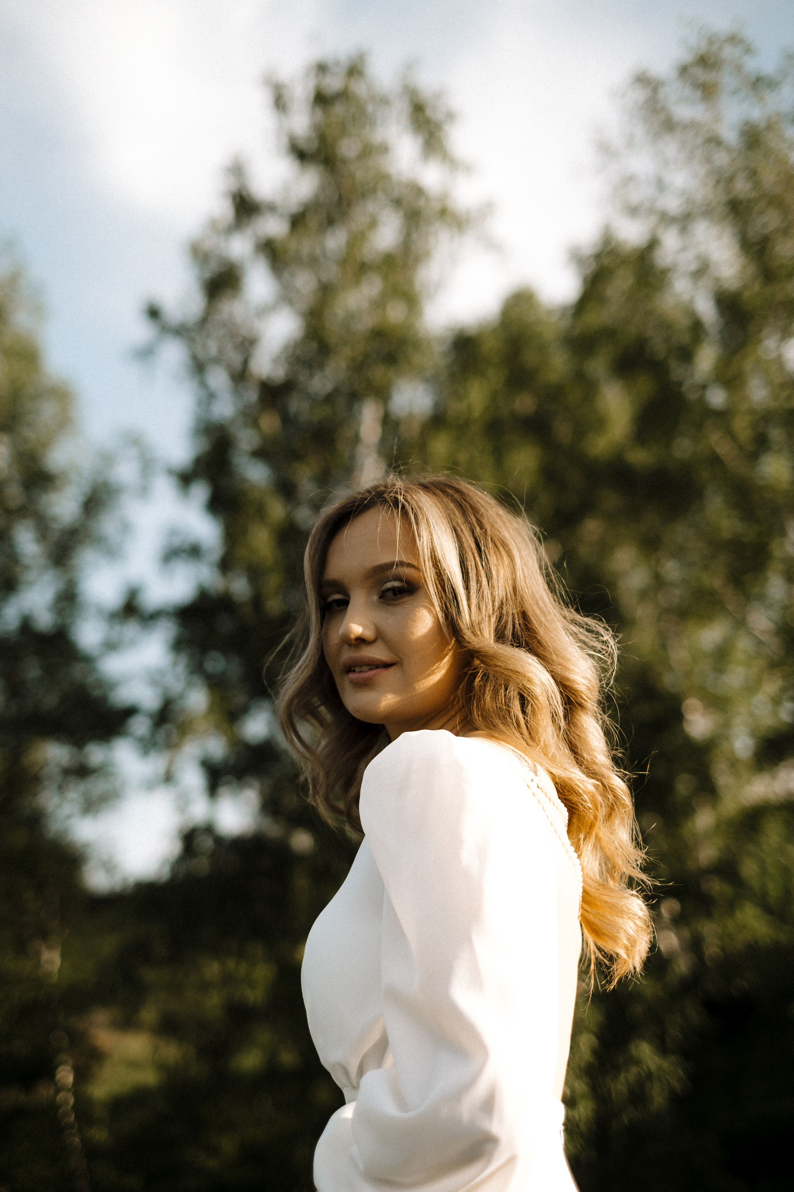 Таня и Артём. Фотограф в Санкт-Петербурге Мария Комолитдинова