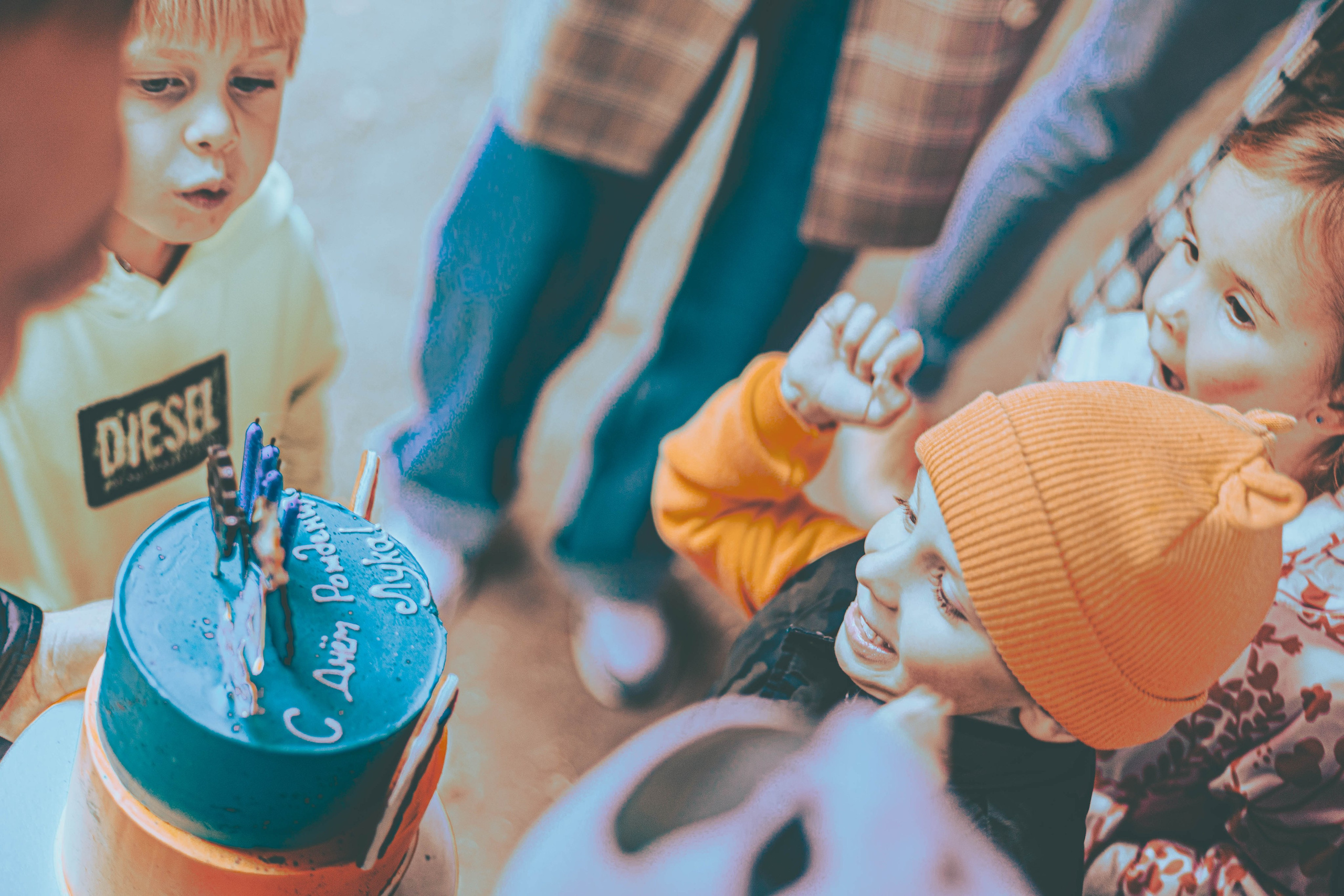 Луке 4 и трансформеры. Семейный, свадебный и контент фотограф Москва