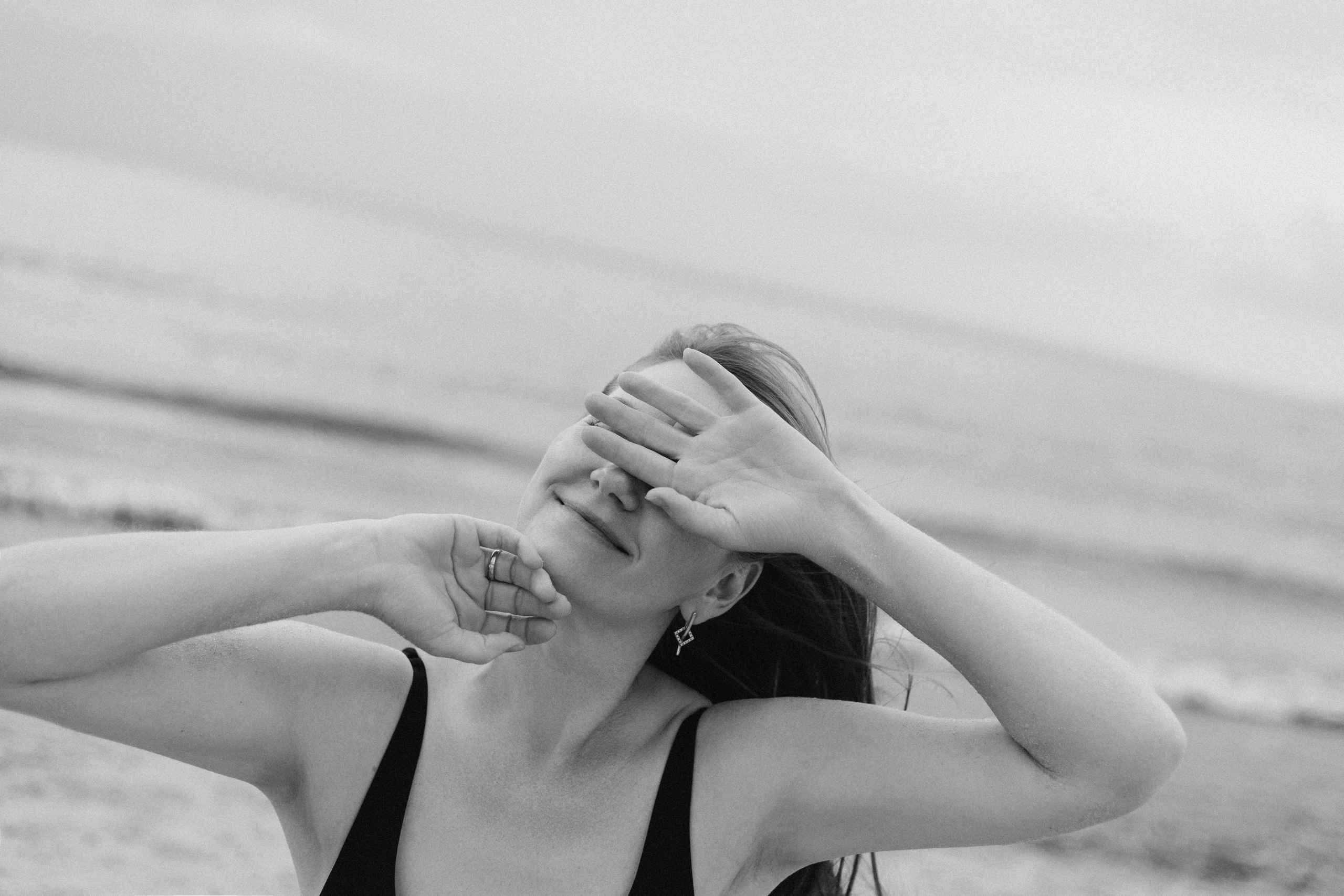 Светлана. Рассвет. Семейный фотограф Наталия Демченко, Краснодар