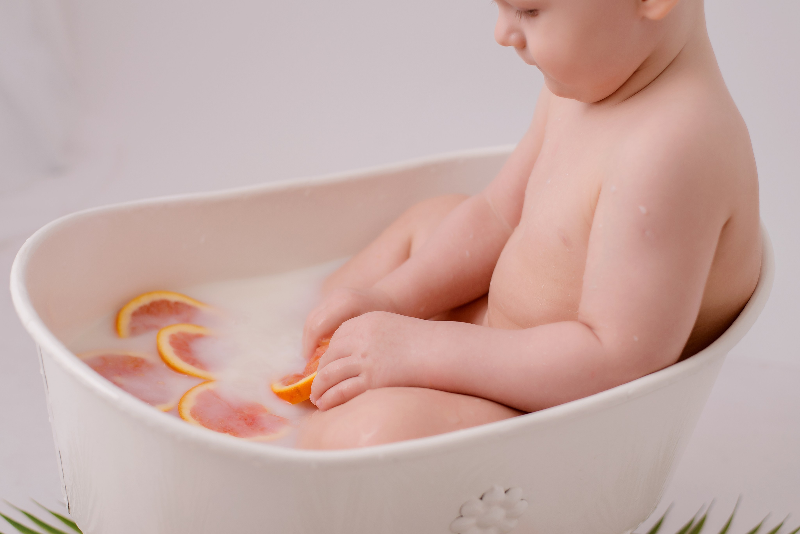 1 год семейная. Детский фотограф в Долгопрудном и Москве