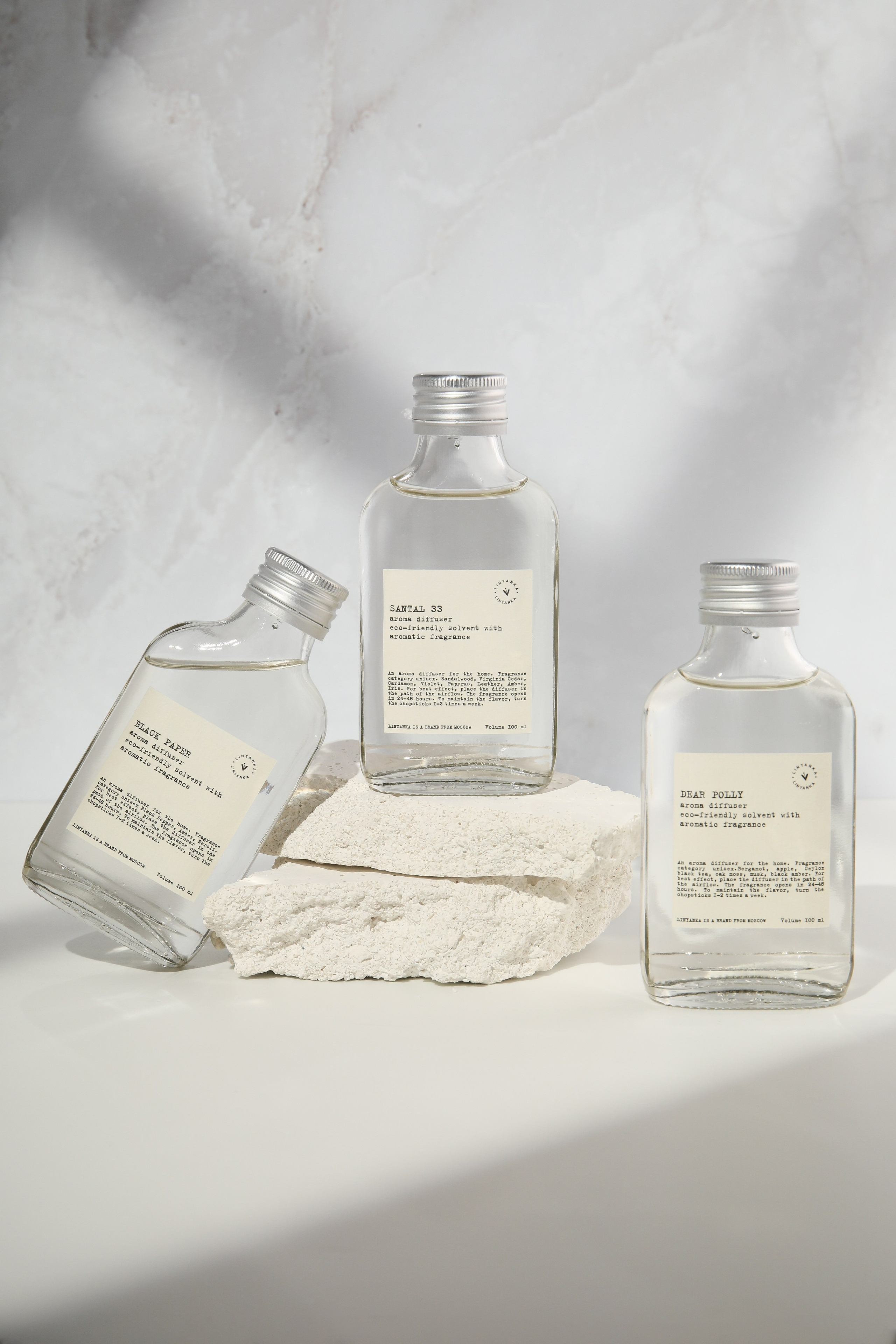 Свечи/Диффузоры. Руденко Дарья предметный фотограф, Москва