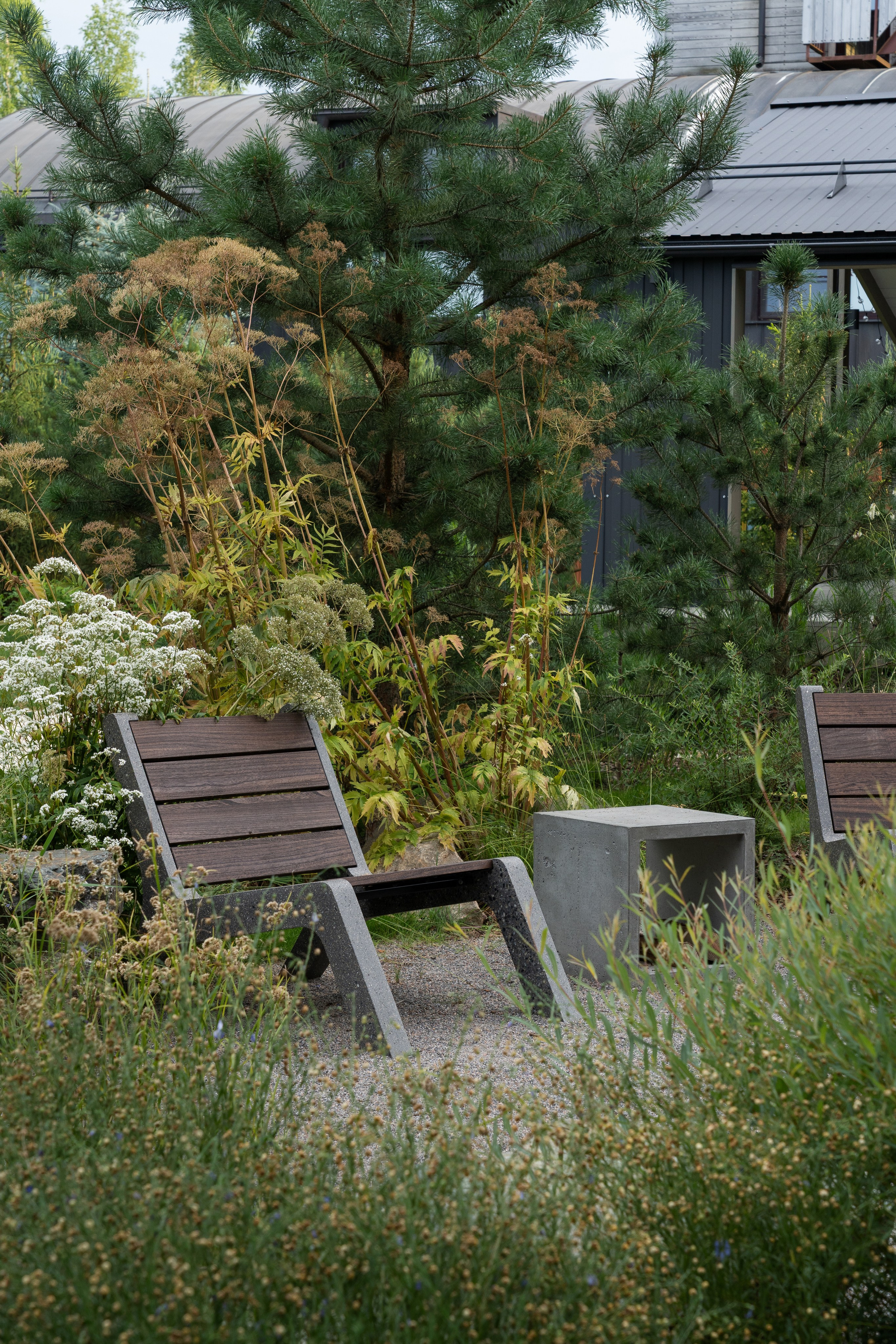 Private house, Tver region, Konakovo. Артамонов Александр | Архитектурный и ландшафтный фотограф