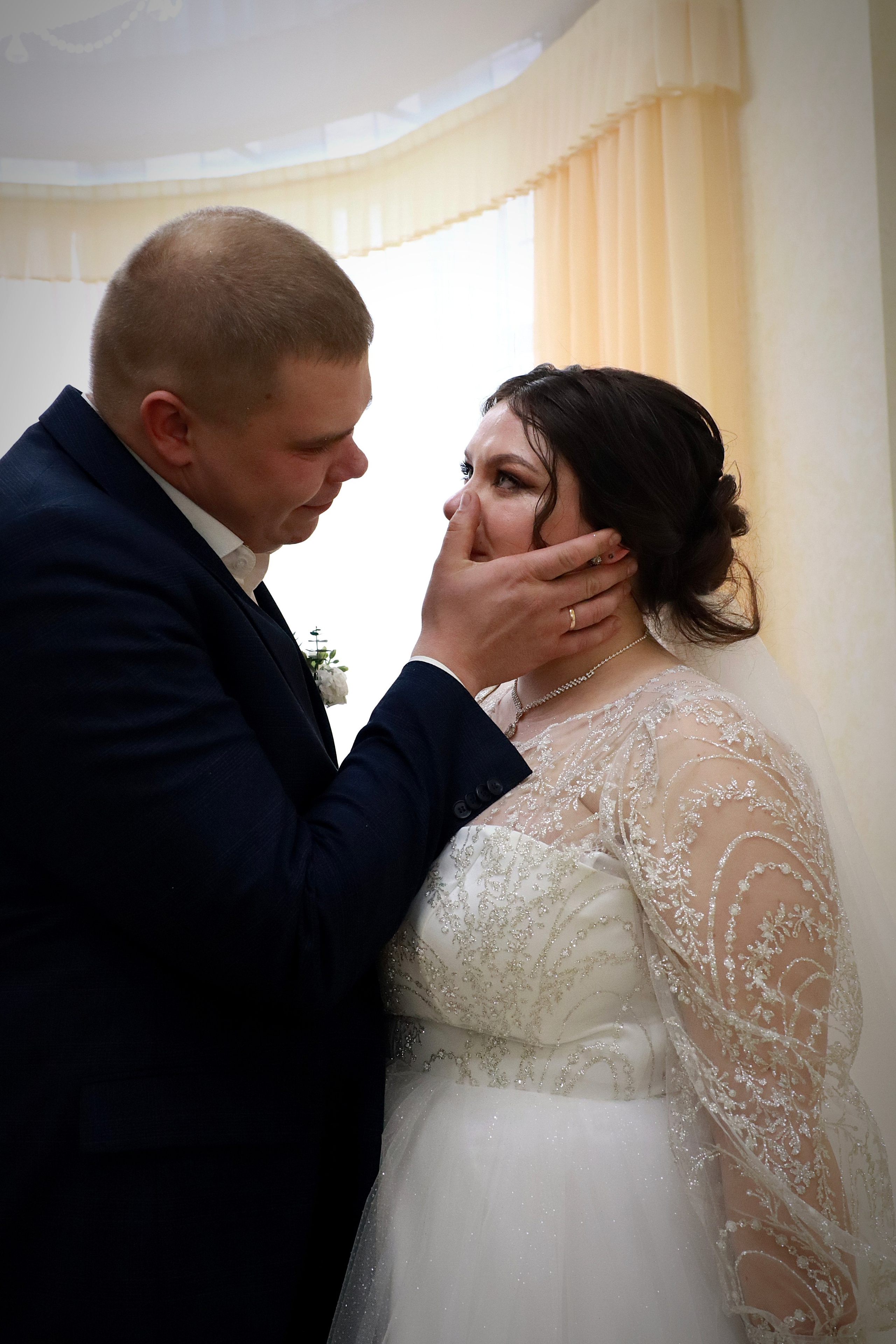 Свадебные фотосессии. Фотолаборатория Ваниль