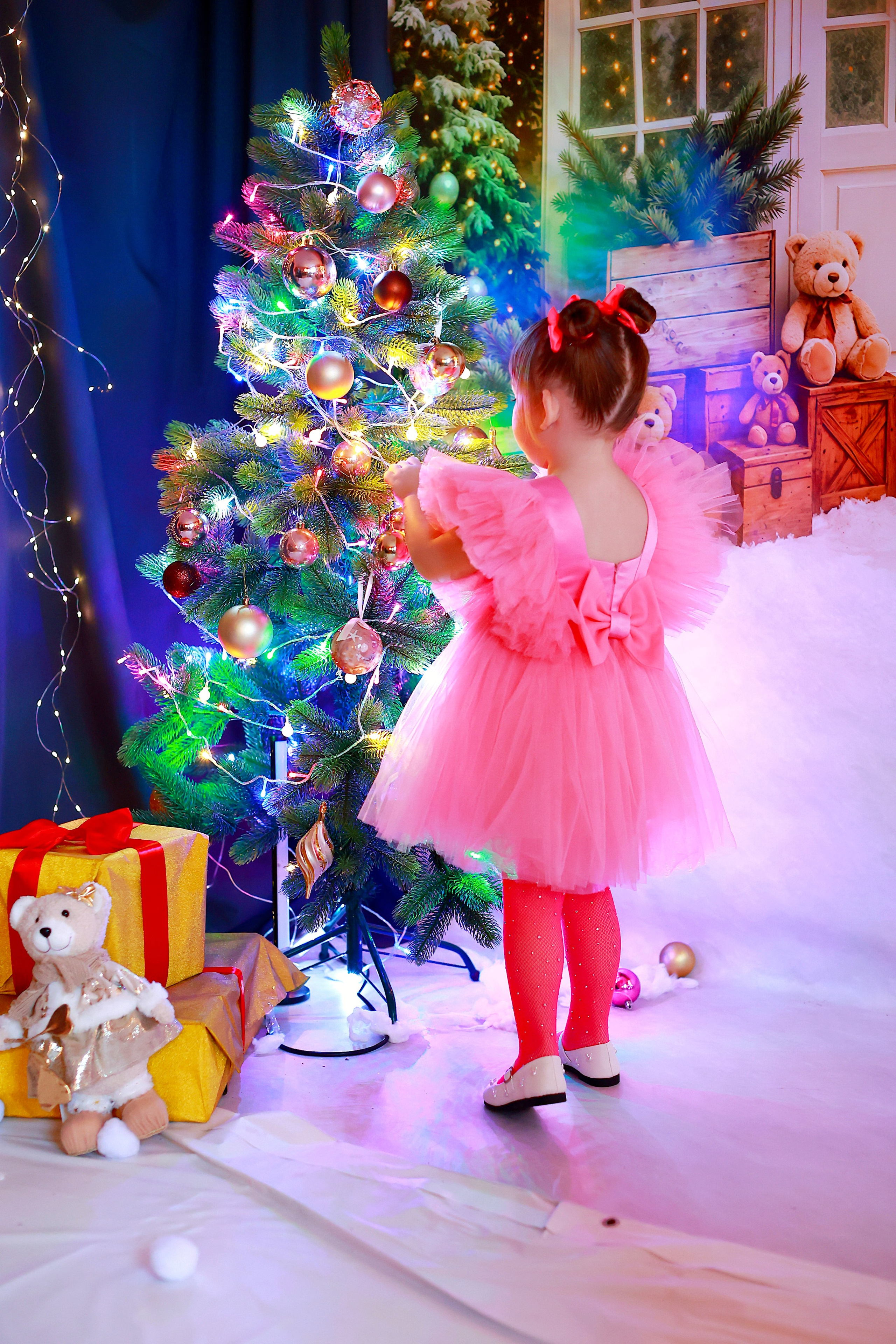 Семья Мии и матвея. Фотолаборатория Ваниль