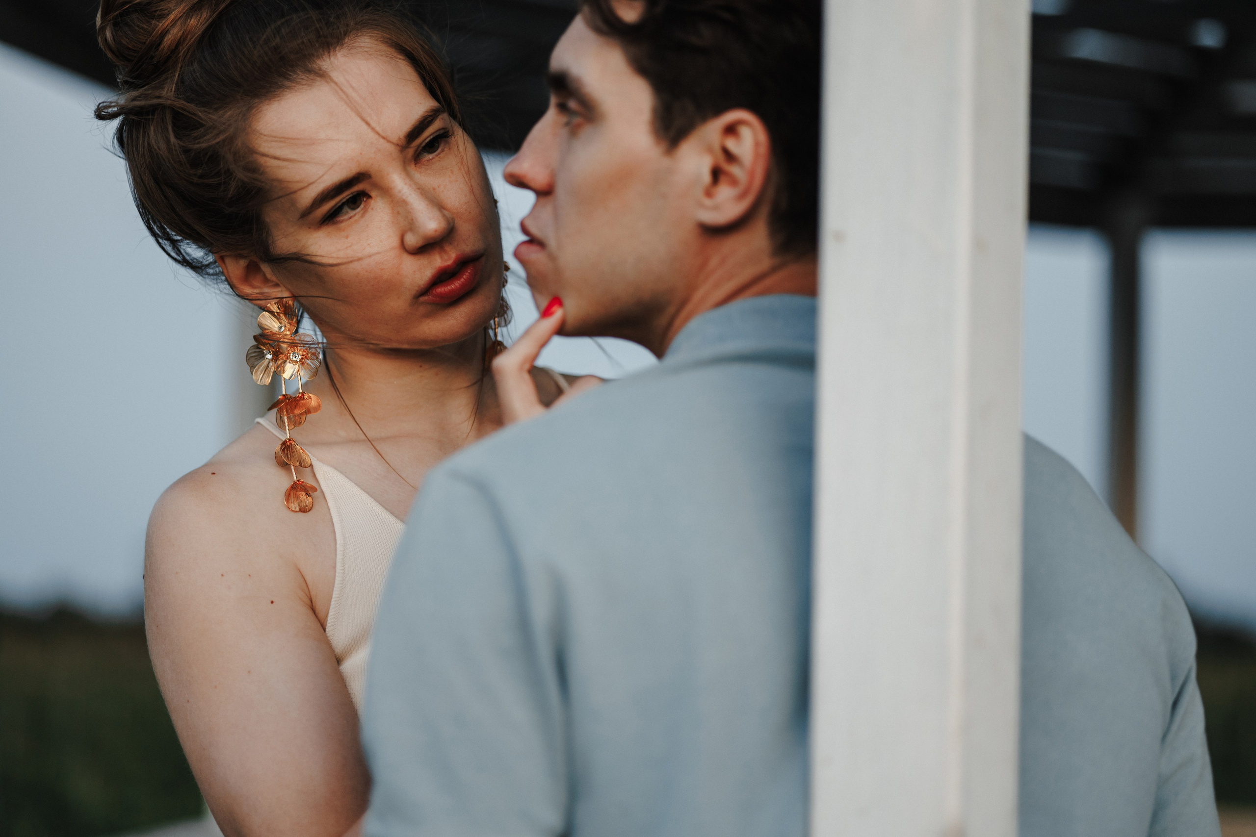 Стас и Саша. Свадебный фотограф Краснодар Ростов Солоникова Вероника