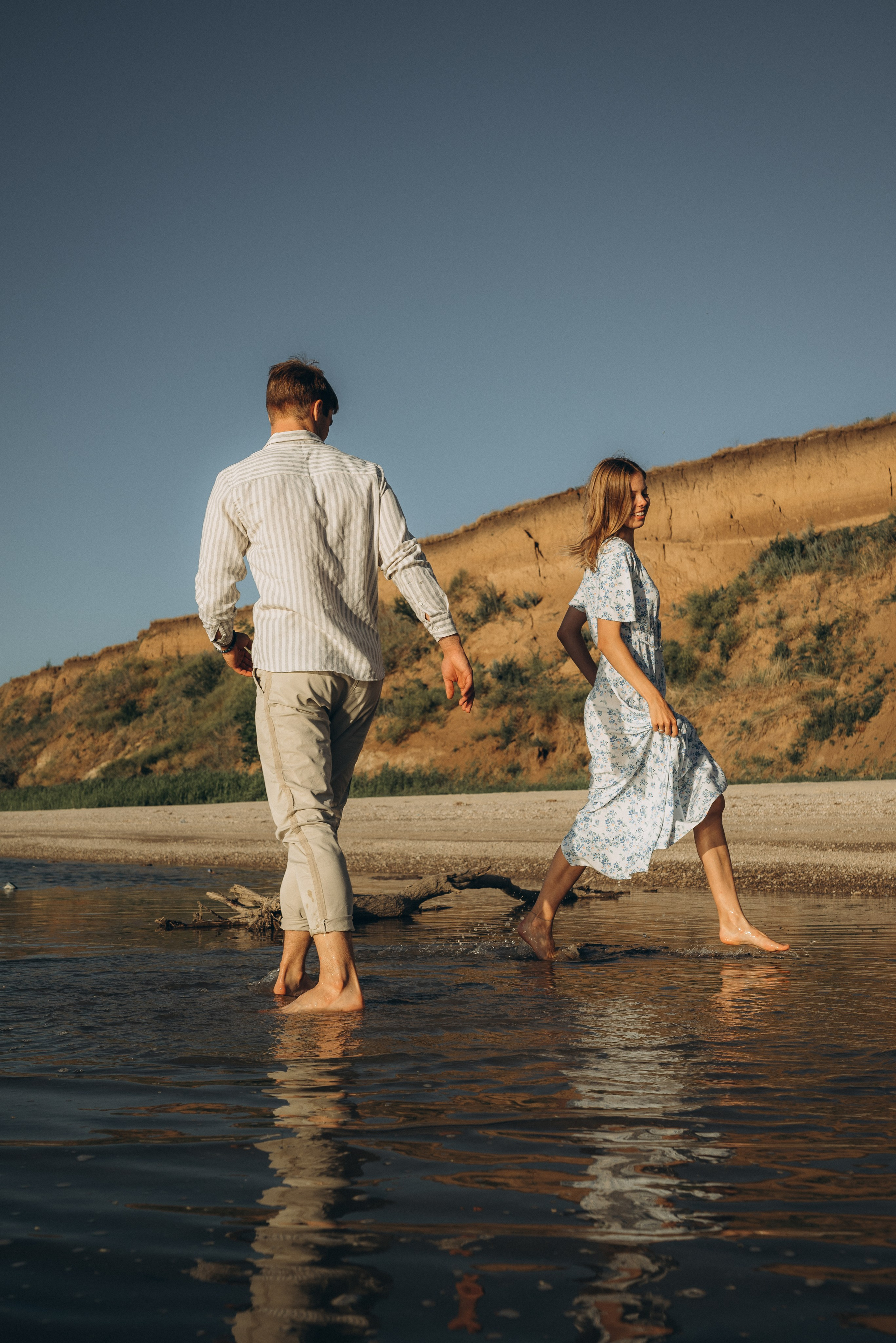 На заливе. Семейный фотограф Ростов-на-Дону Татьяна Соколова