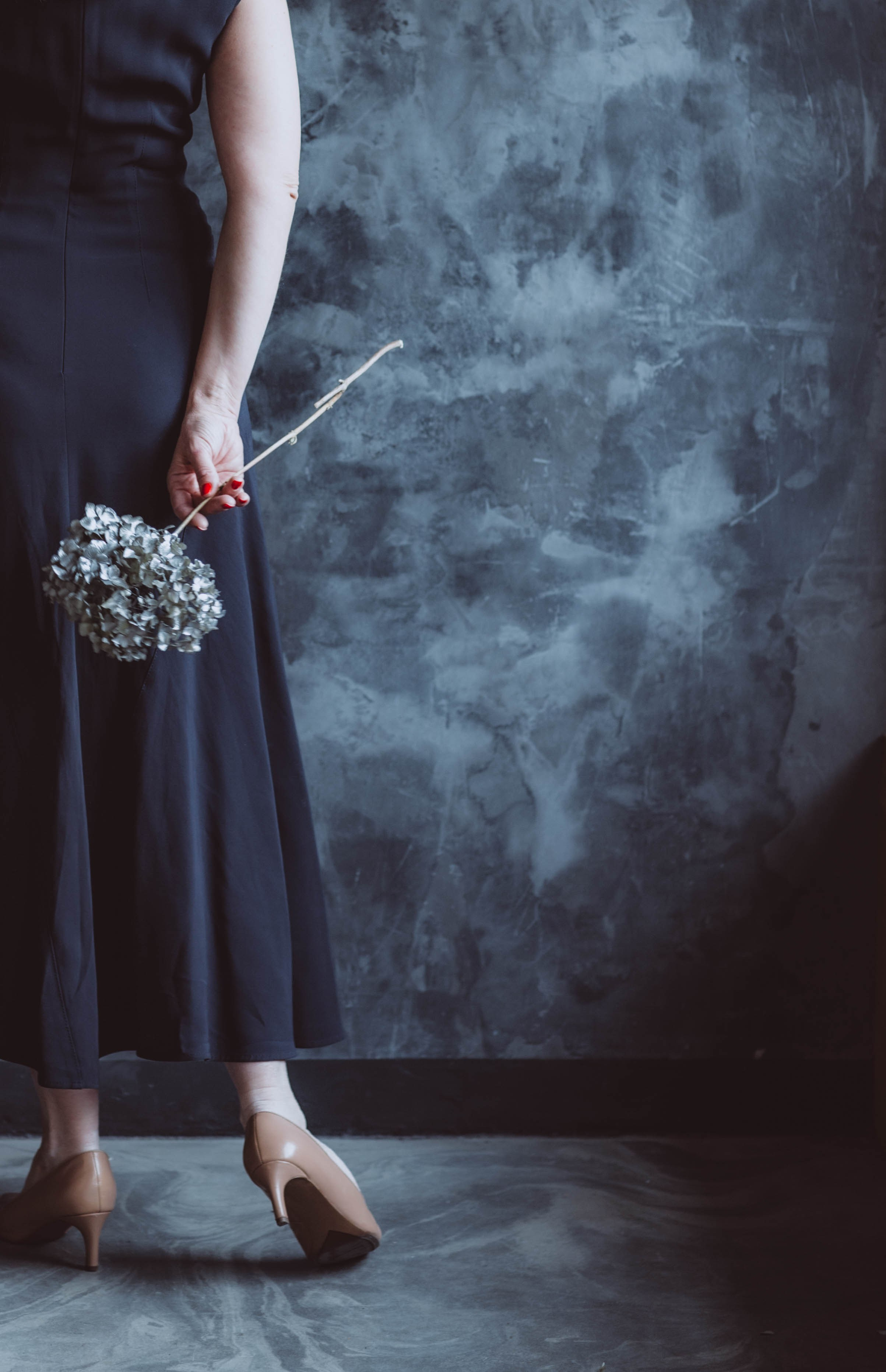 Оксана. Портретный женский фотограф в Москве Наталия Глазова