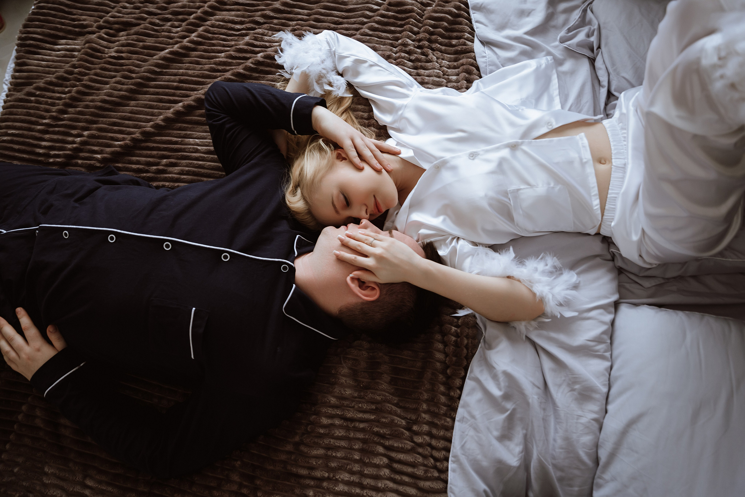 Профессиональный фотограф Надежда Антонова